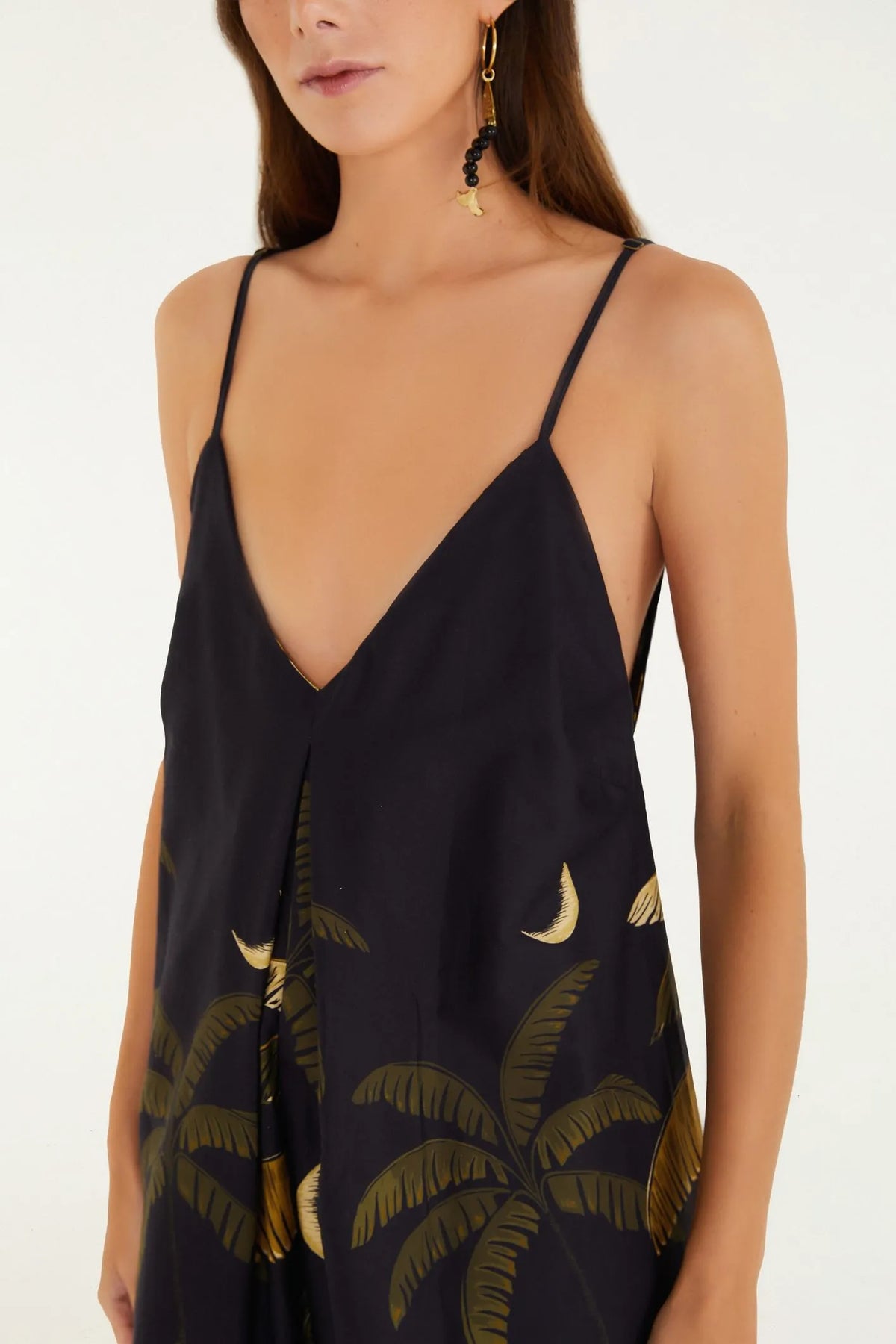 MACACAO ITACARE PRETO