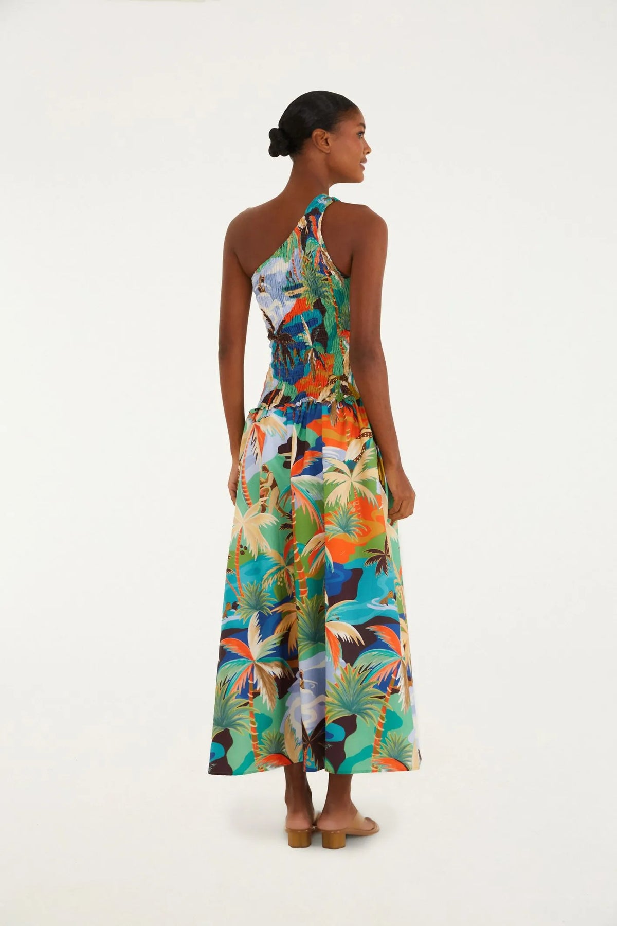 VESTIDO BEM QUERER E