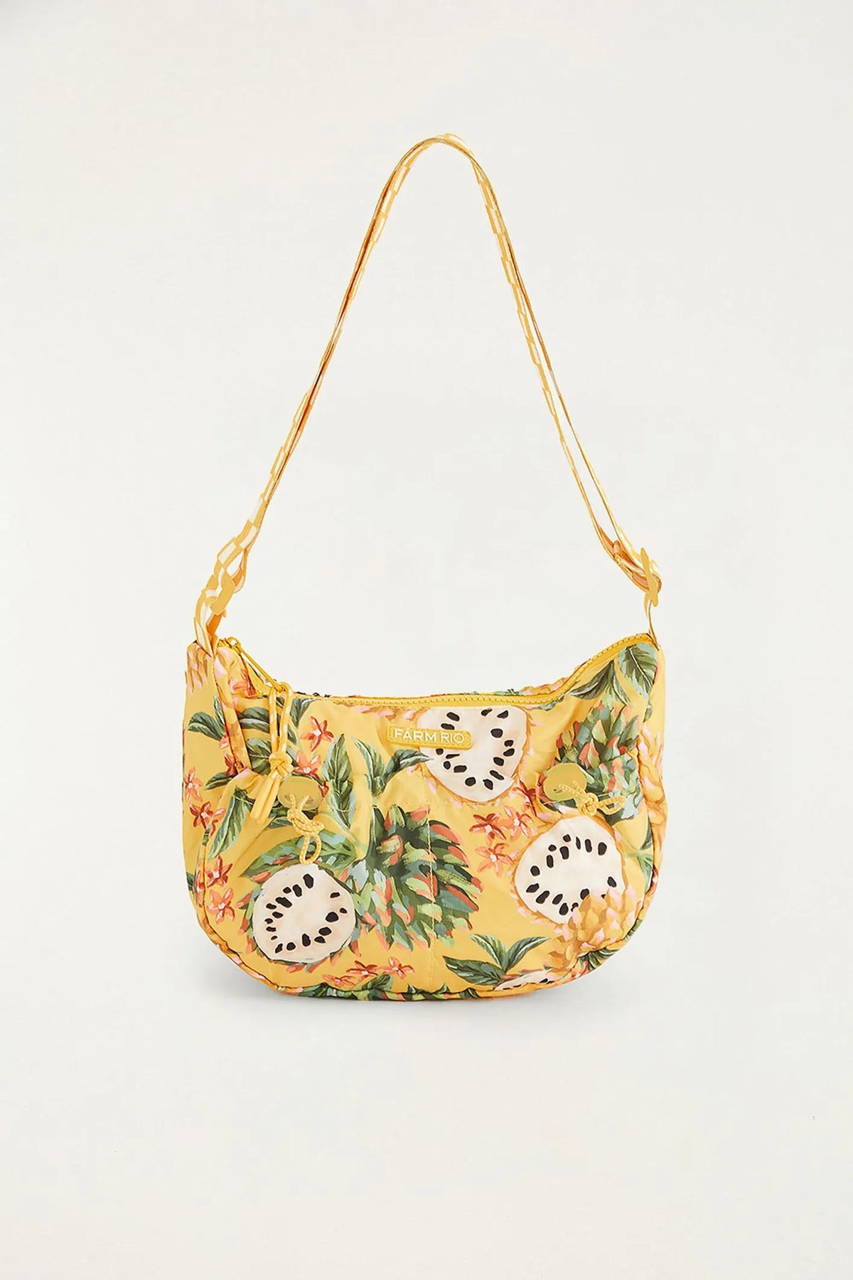 Bolsa Banana p Biribá