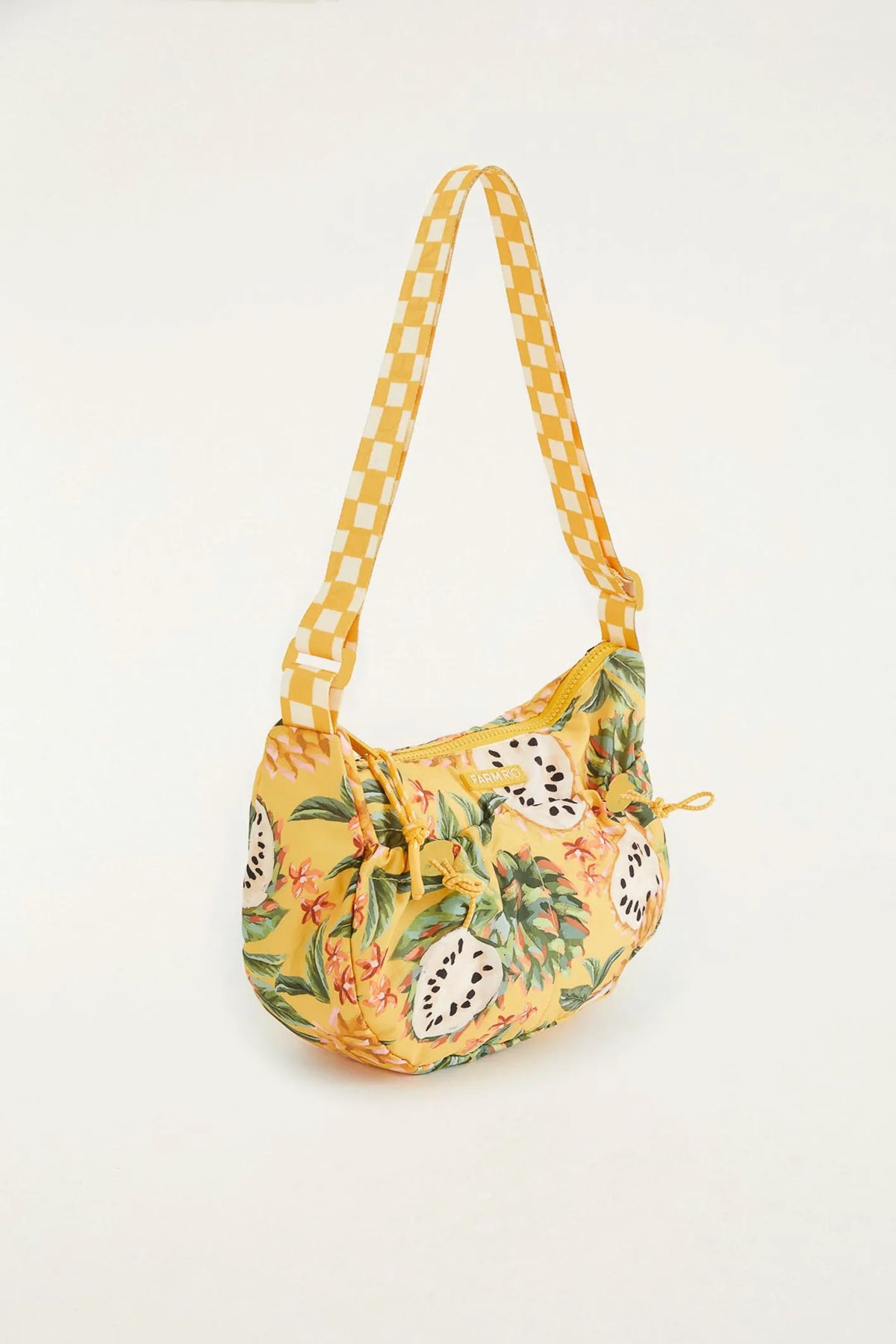 Bolsa Banana p Biribá