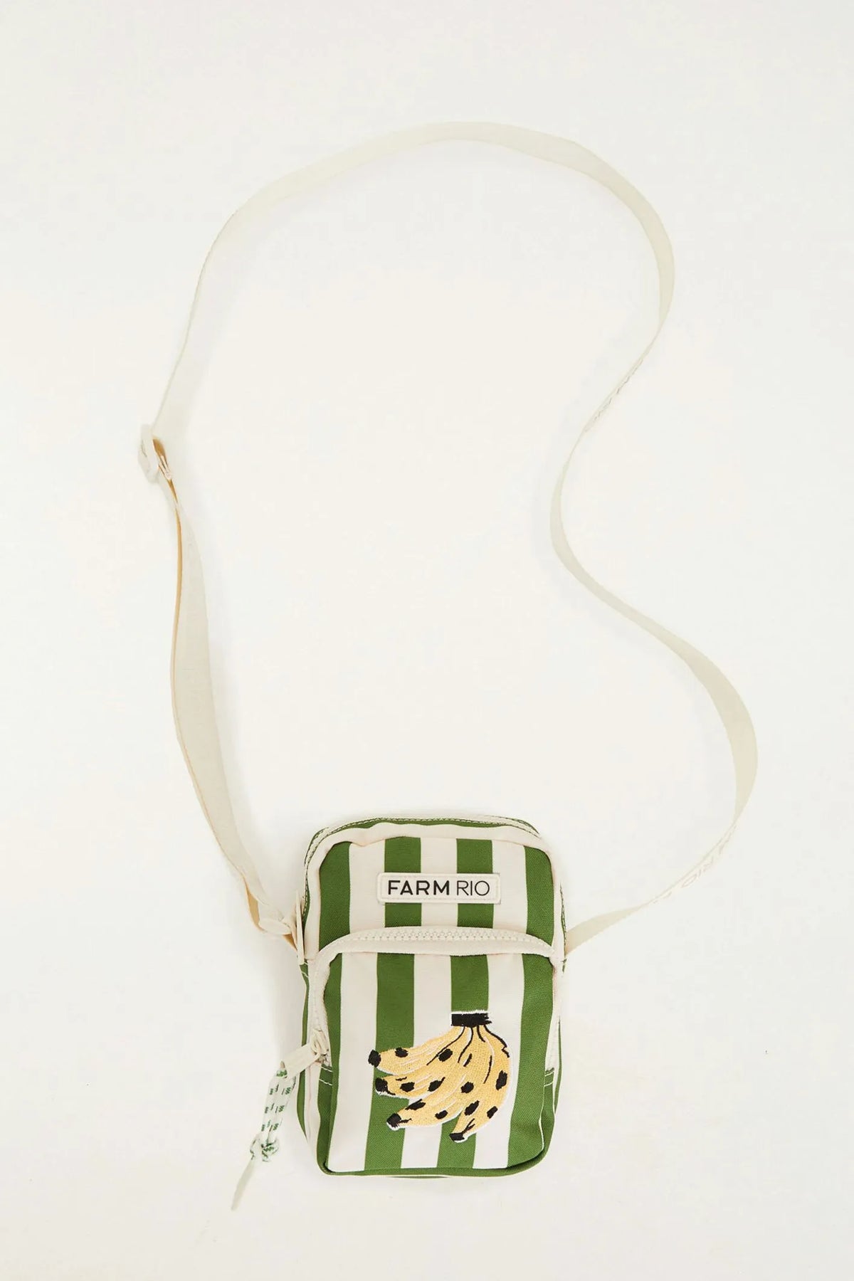 Bolsa Da Gema Banana Tropical