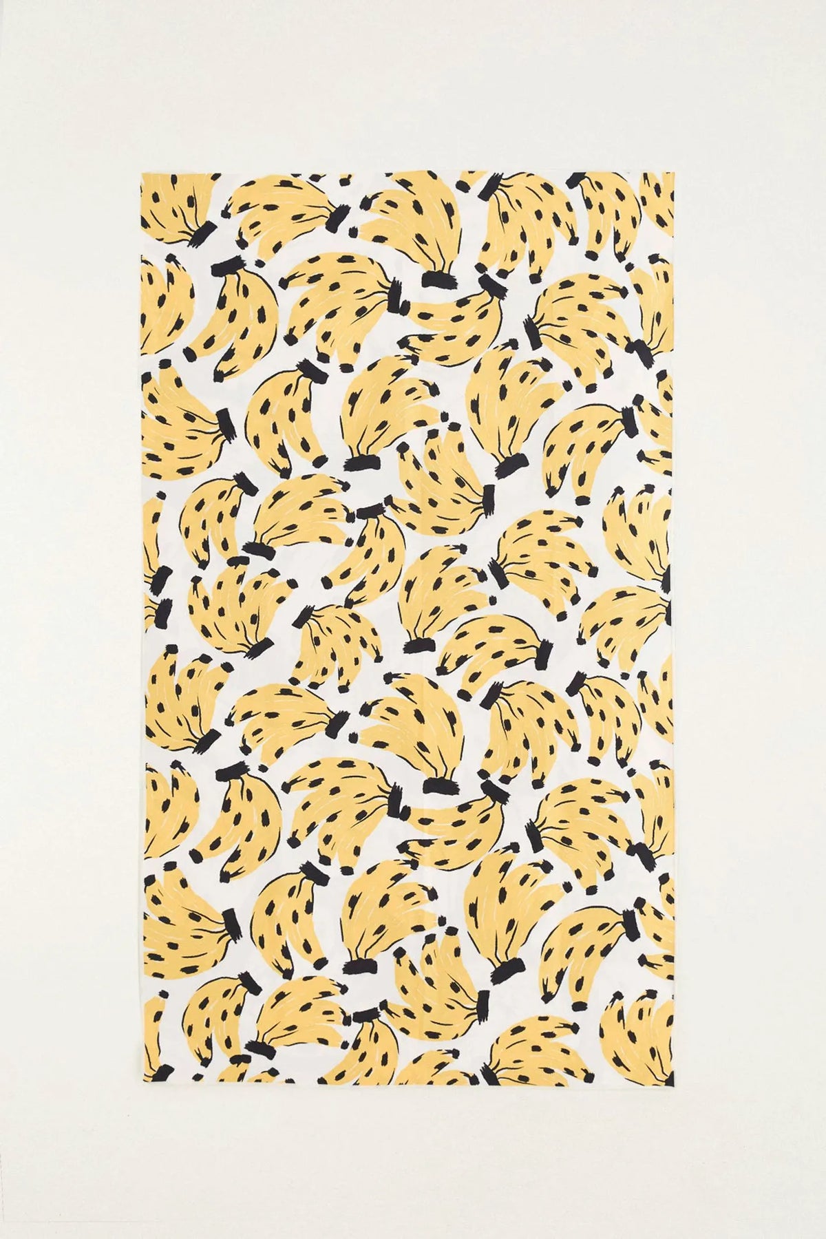 Toalha Tchibum Bossa Banana x Off