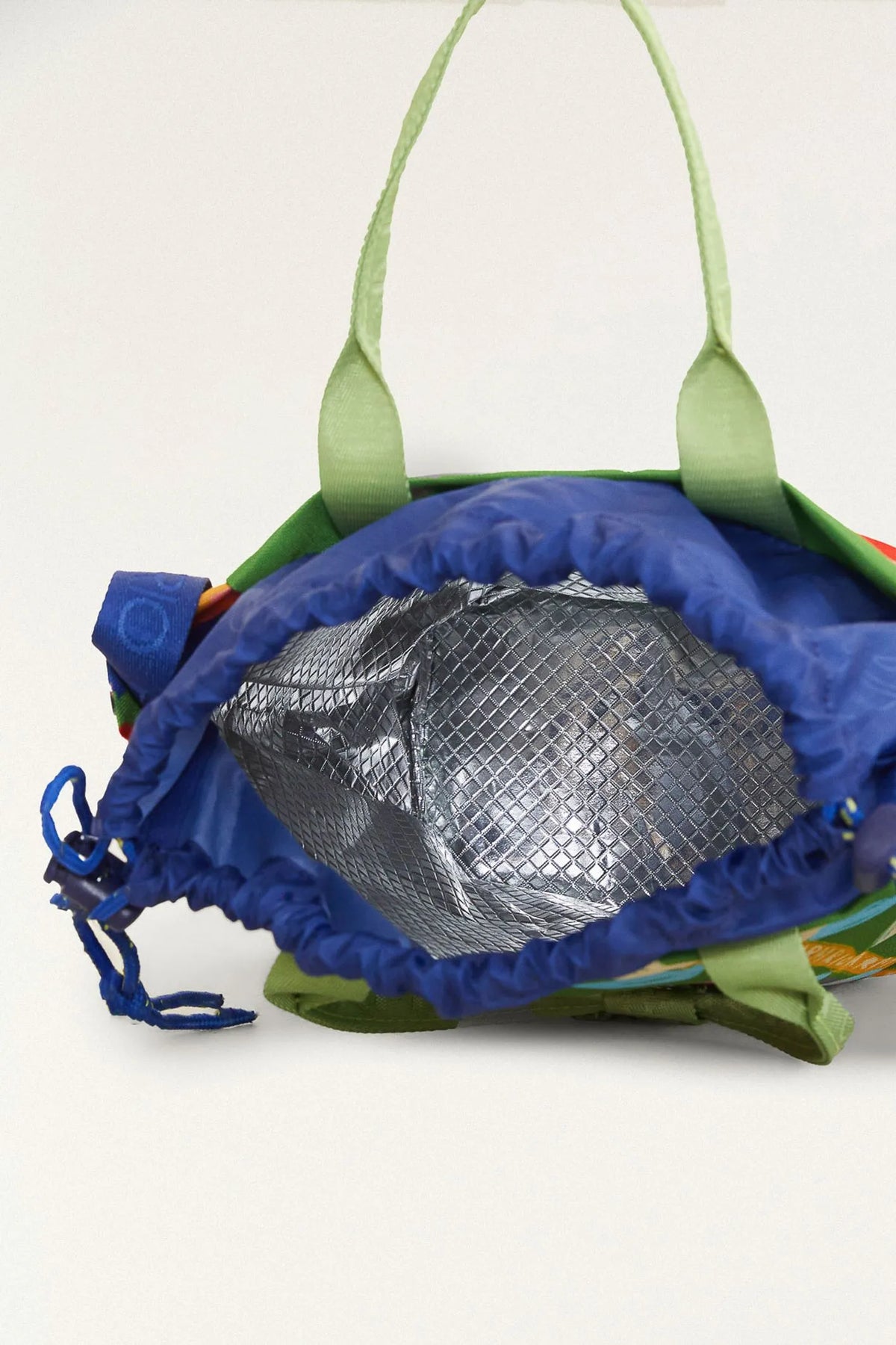 Lancheira Ziriguidum Max Bosque Dos Pássaros