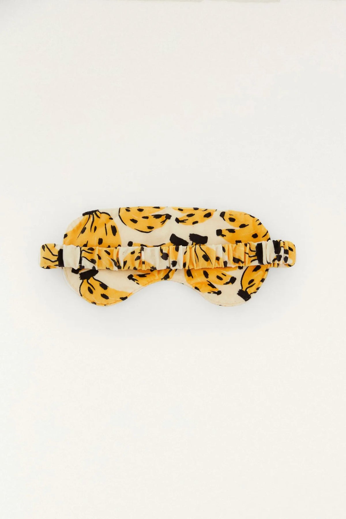 Tapa Olho Bossa Banana