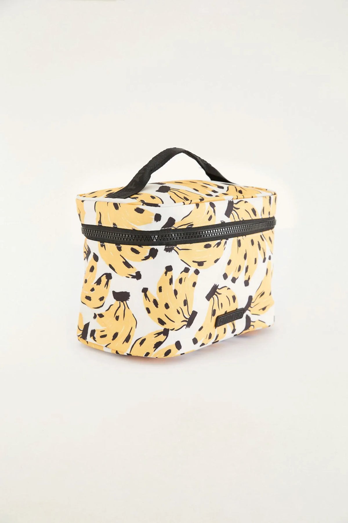 Nécessaire me leva bossa banana off white