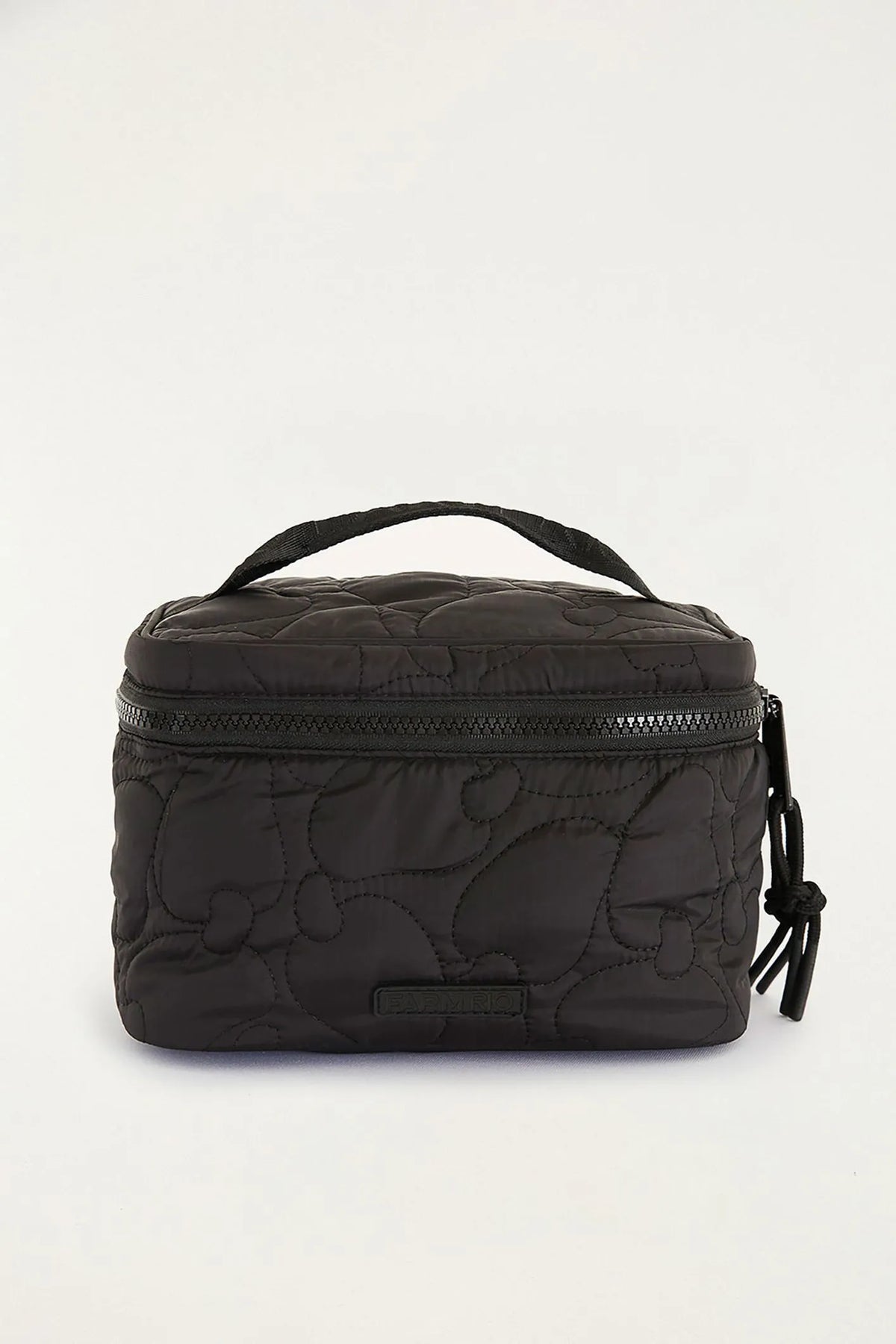 Nécessaire me leva liso preto