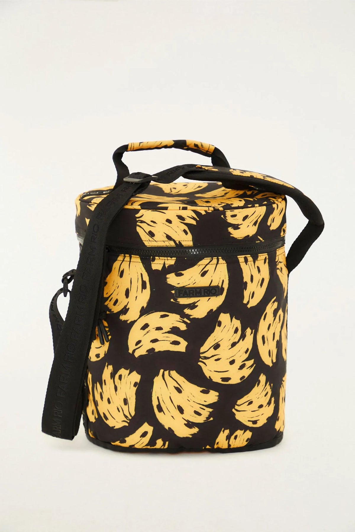 Cooler Farofa Bossa Banana