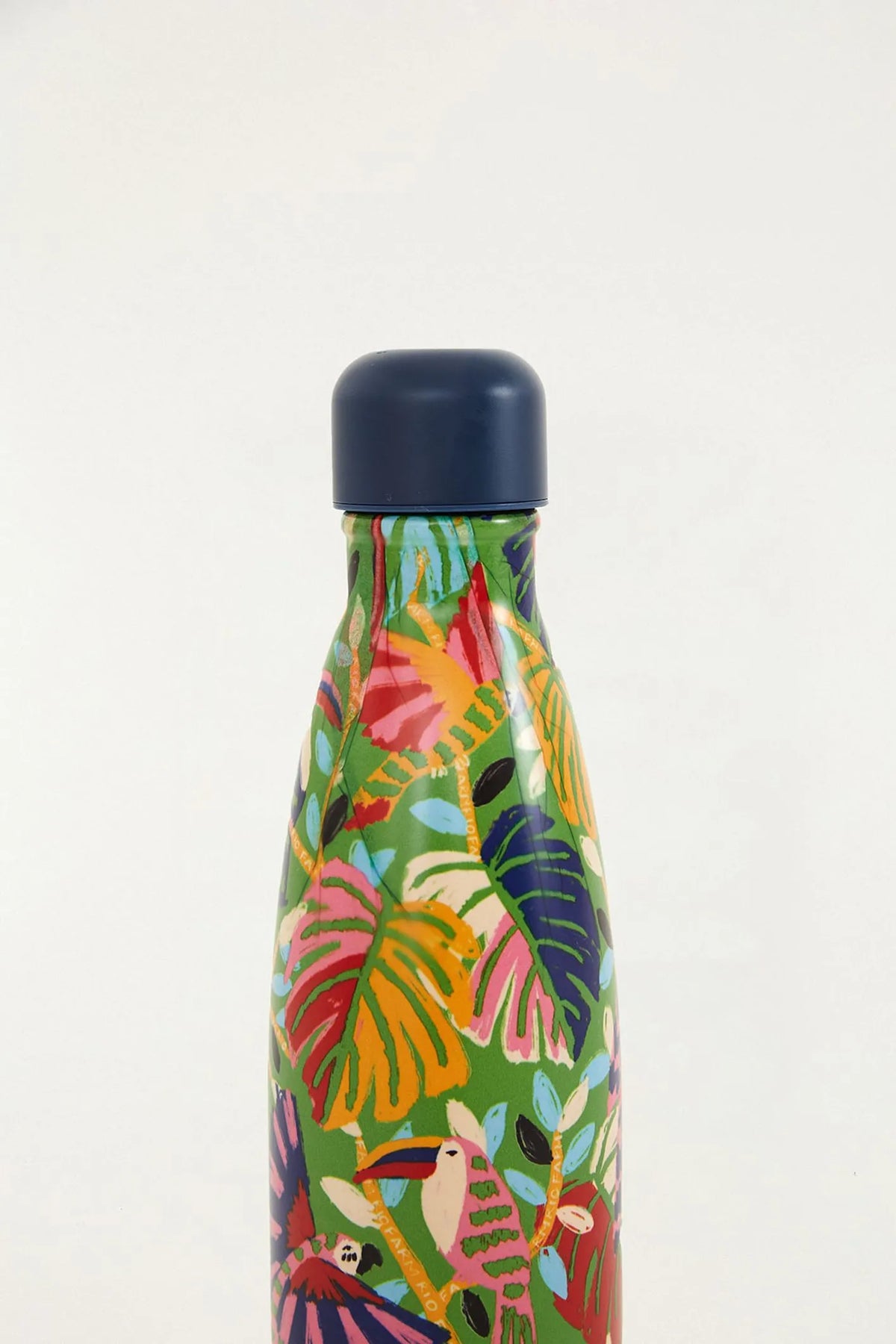 Garrafa Glub Glub 500ml Bosque Dos Pássaros