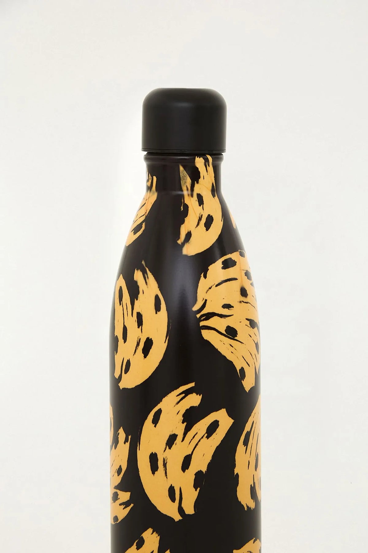 Garrafa Glub Glub 750ml Bossa Banana