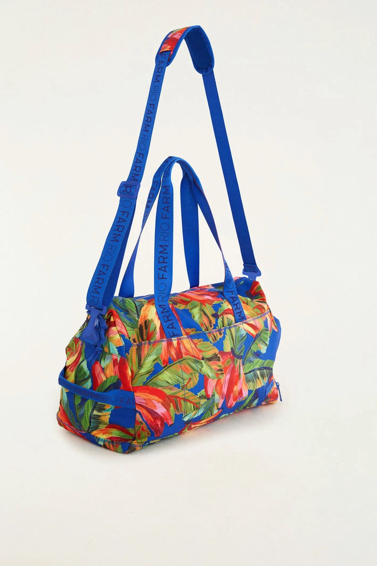 Bolsa Viva Bananamix