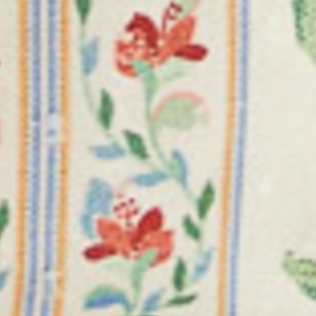 Vestido Corto Estampado Brisa Serena