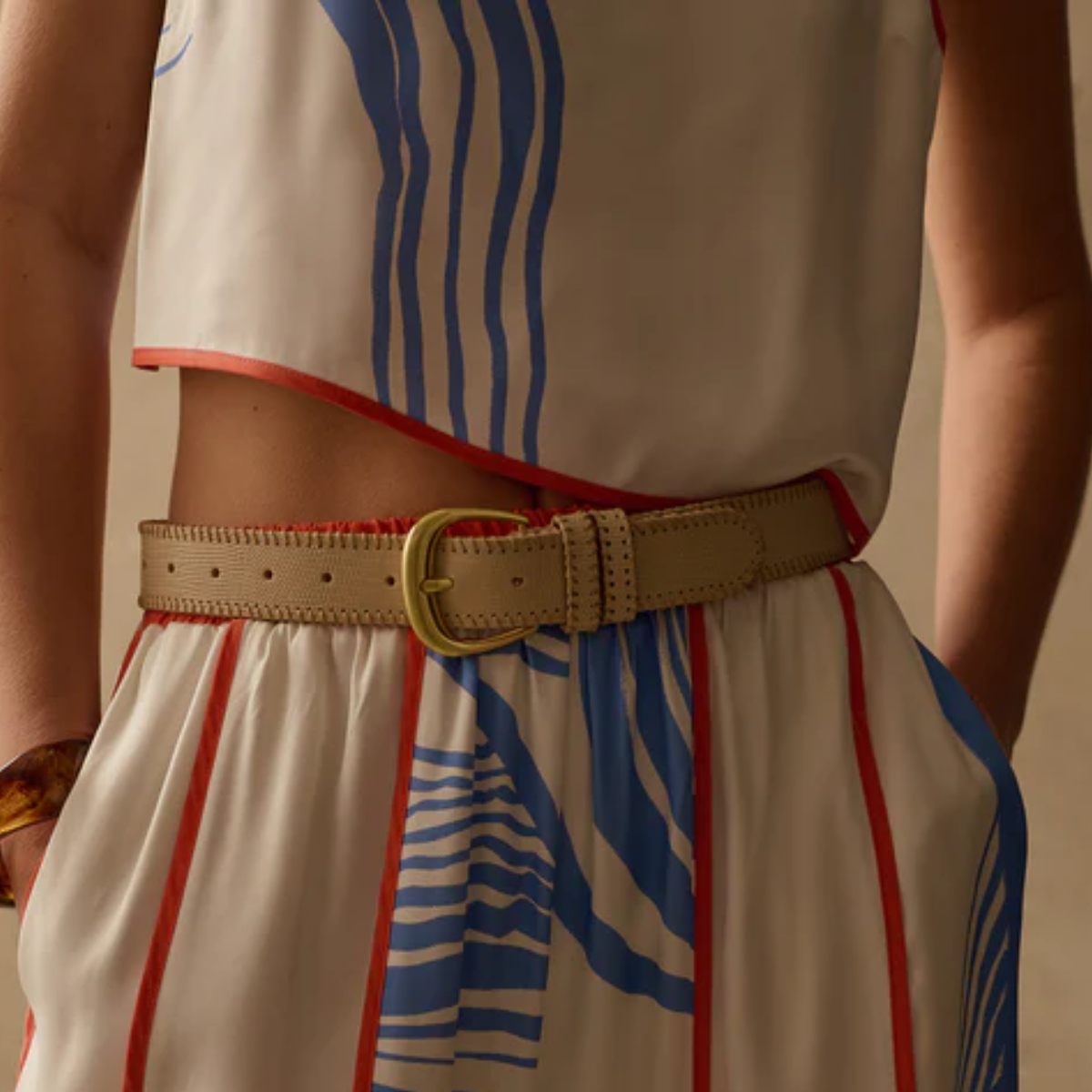 VIANO BELT