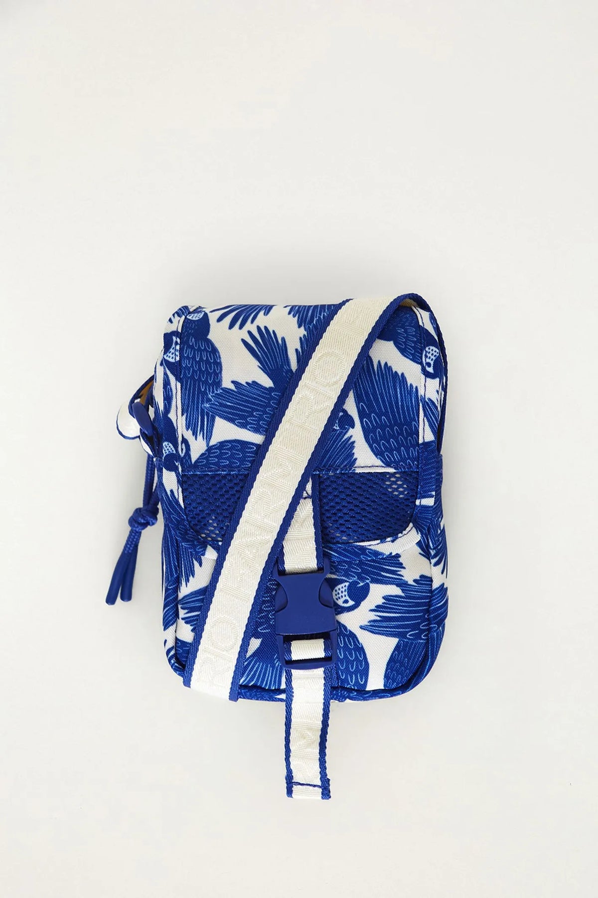 Bolsa Fervo Voo Das Araras