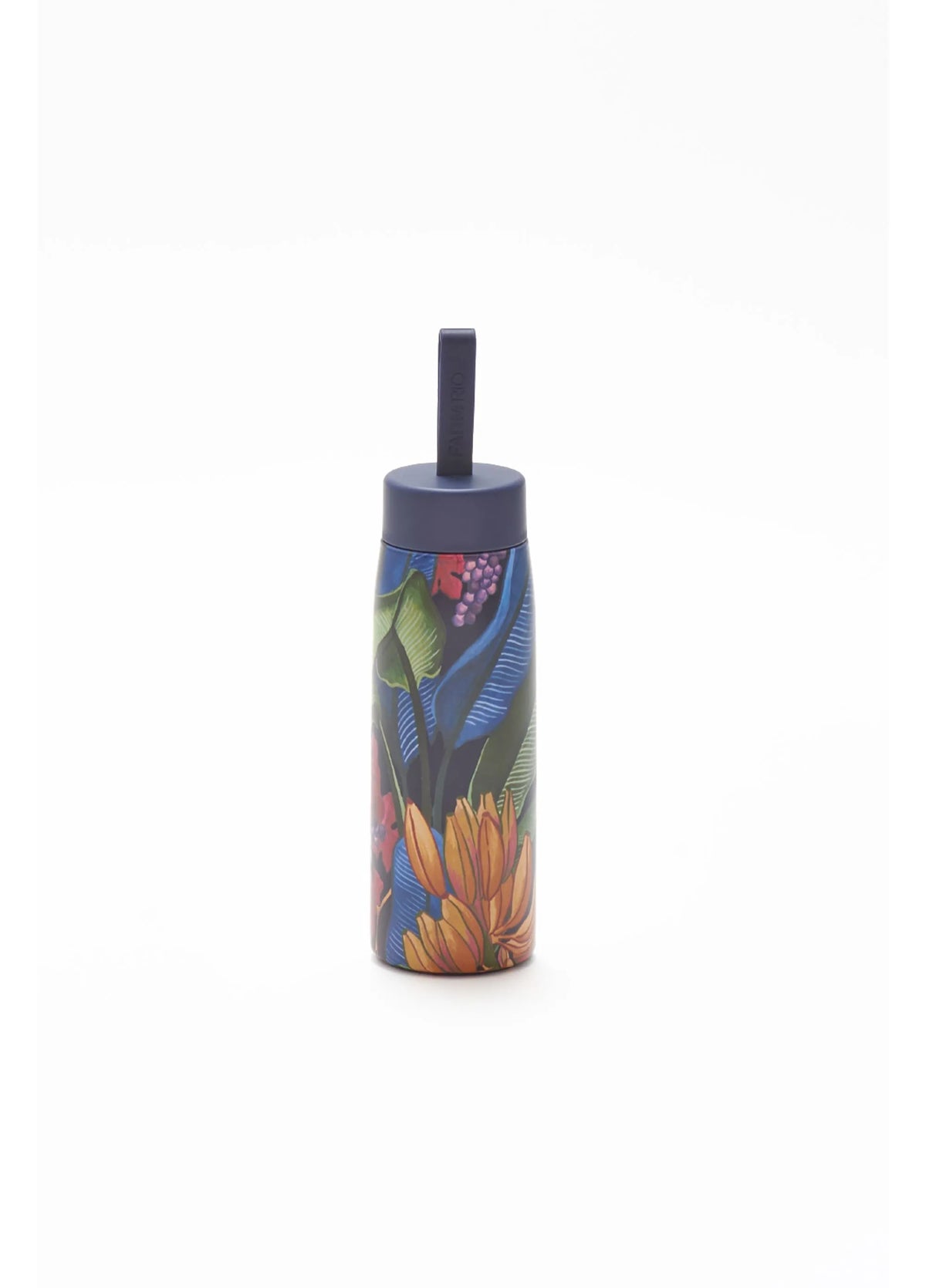 Garrafa Farm Que Sede 500ML Banana Uva