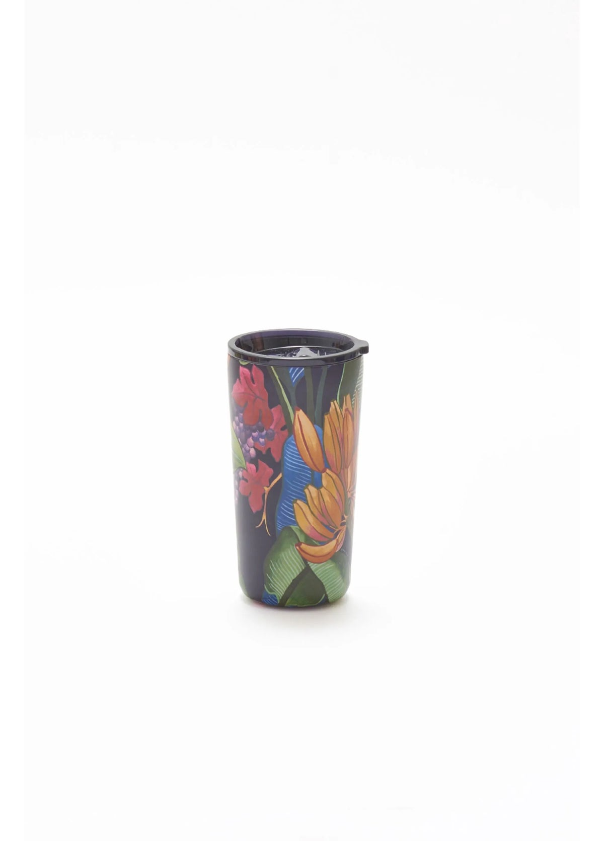 Copo Farm Glub 500ML Banana Uva