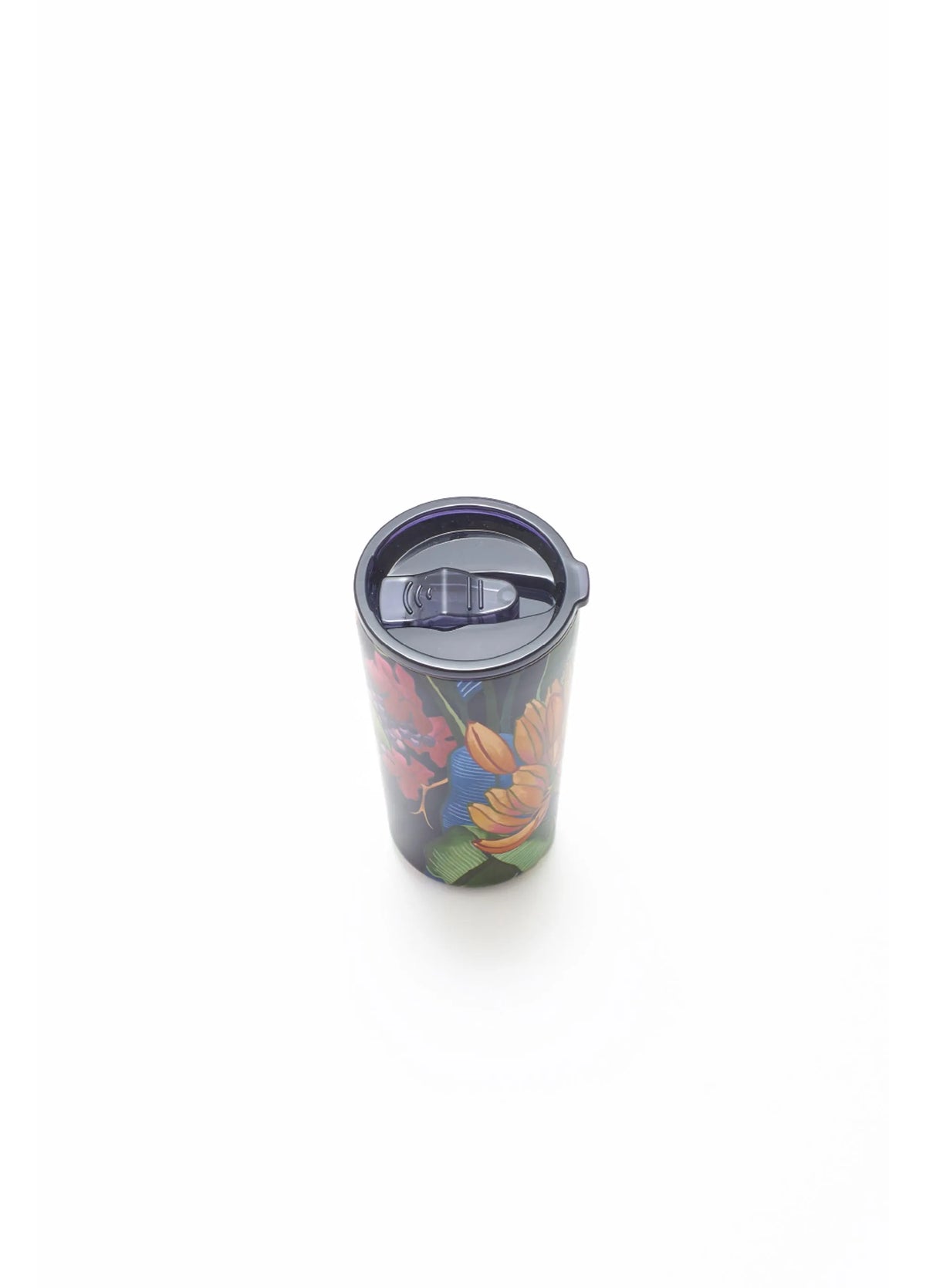 Copo Farm Glub 500ML Banana Uva