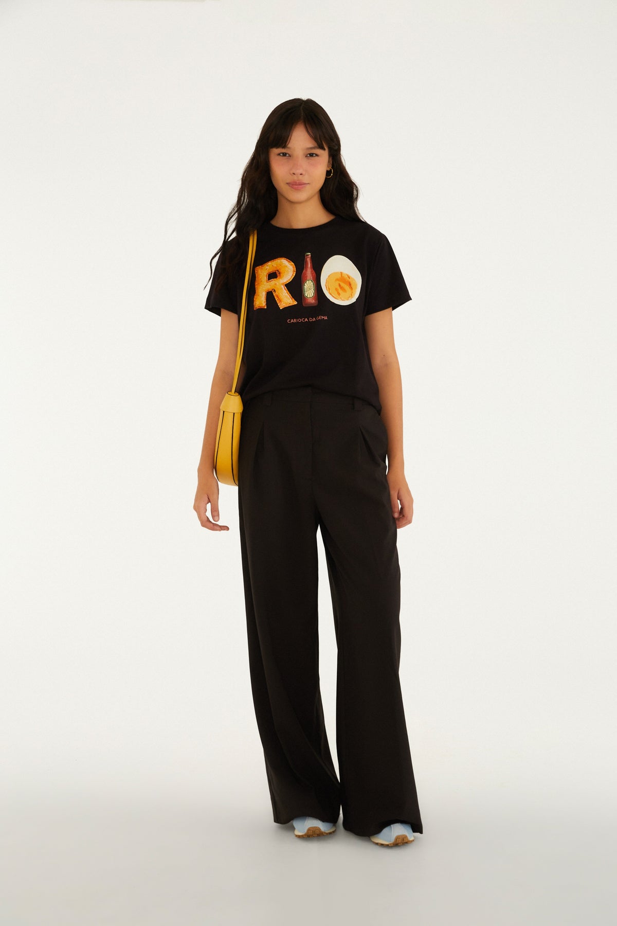 T-SHIRT FIT RIO BOTECO