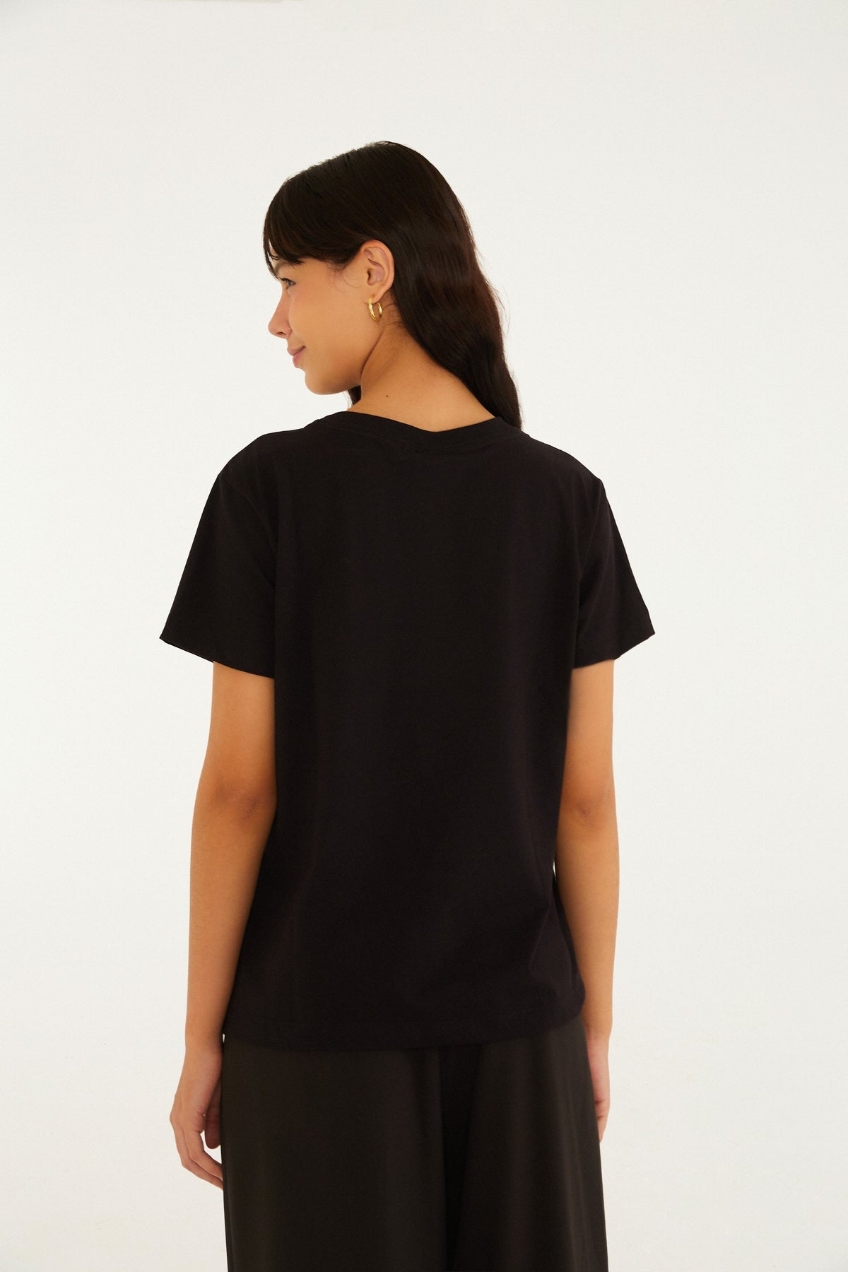 T-SHIRT FIT RIO BOTECO
