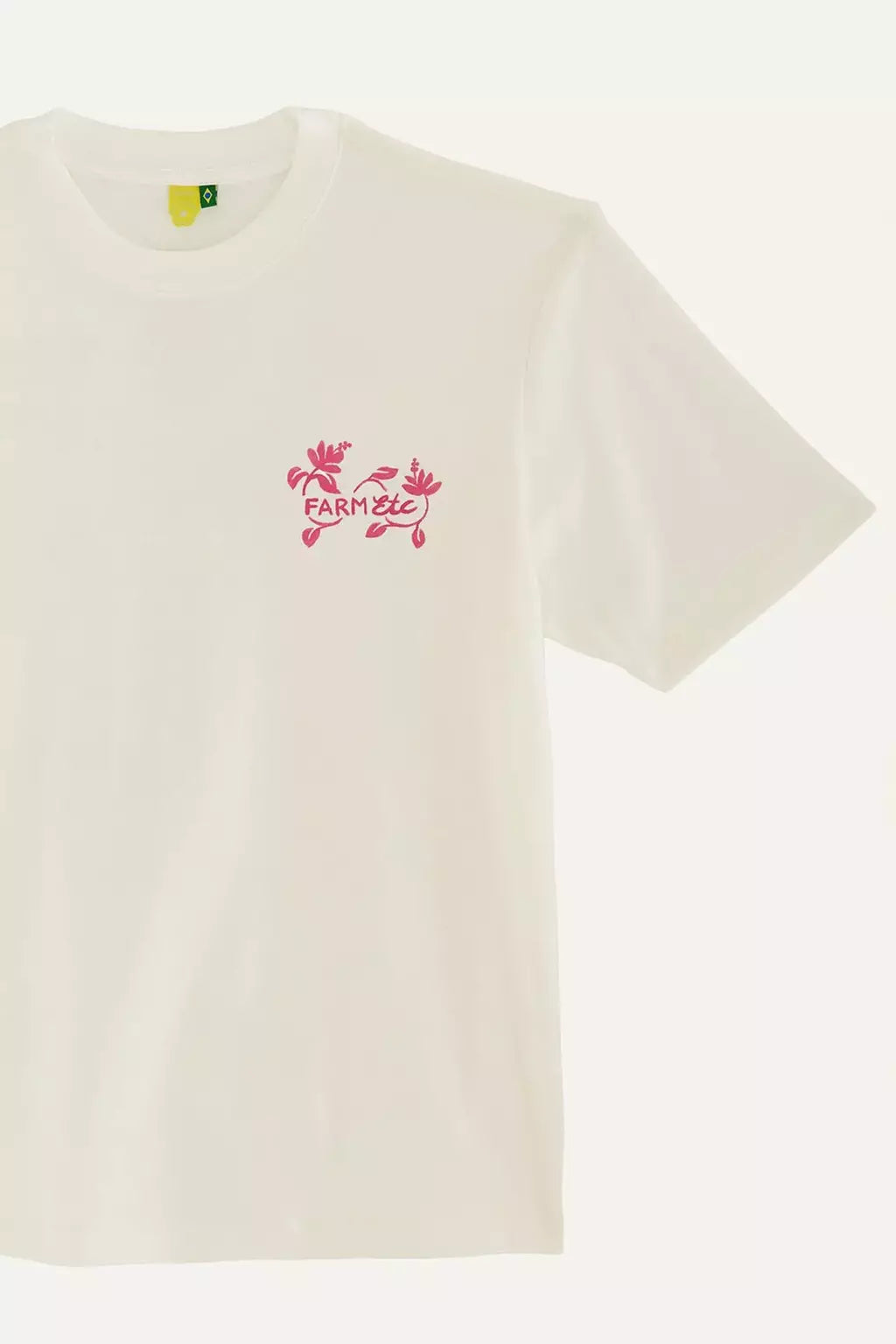 T SHIRT IPANEMA KIT PRIMAVERA