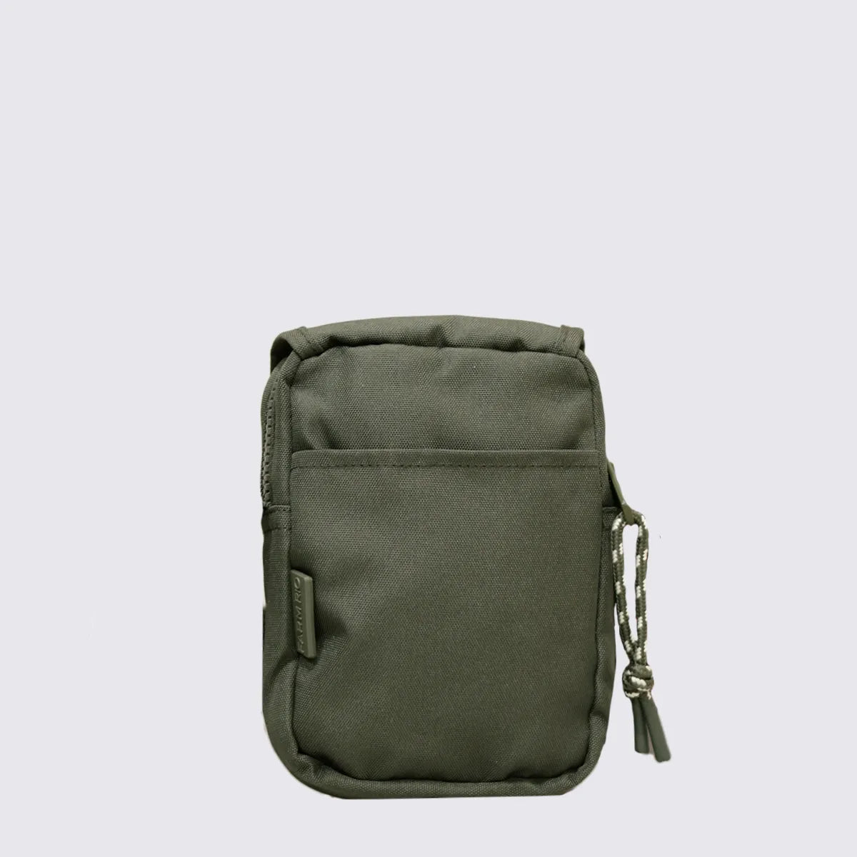 Bag Farm Fervo Ravenala Verde