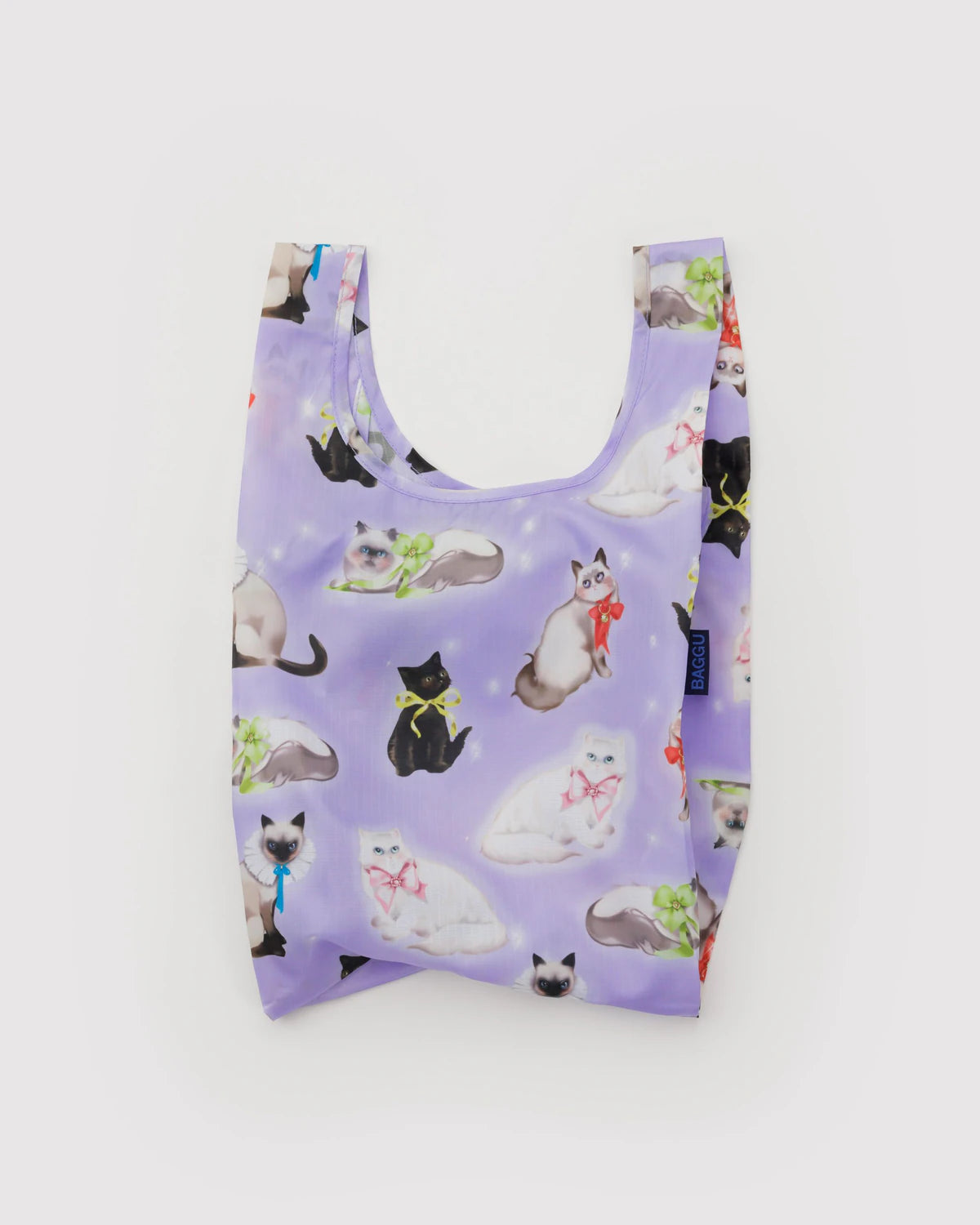Baby Baggu - Fancy Cats
