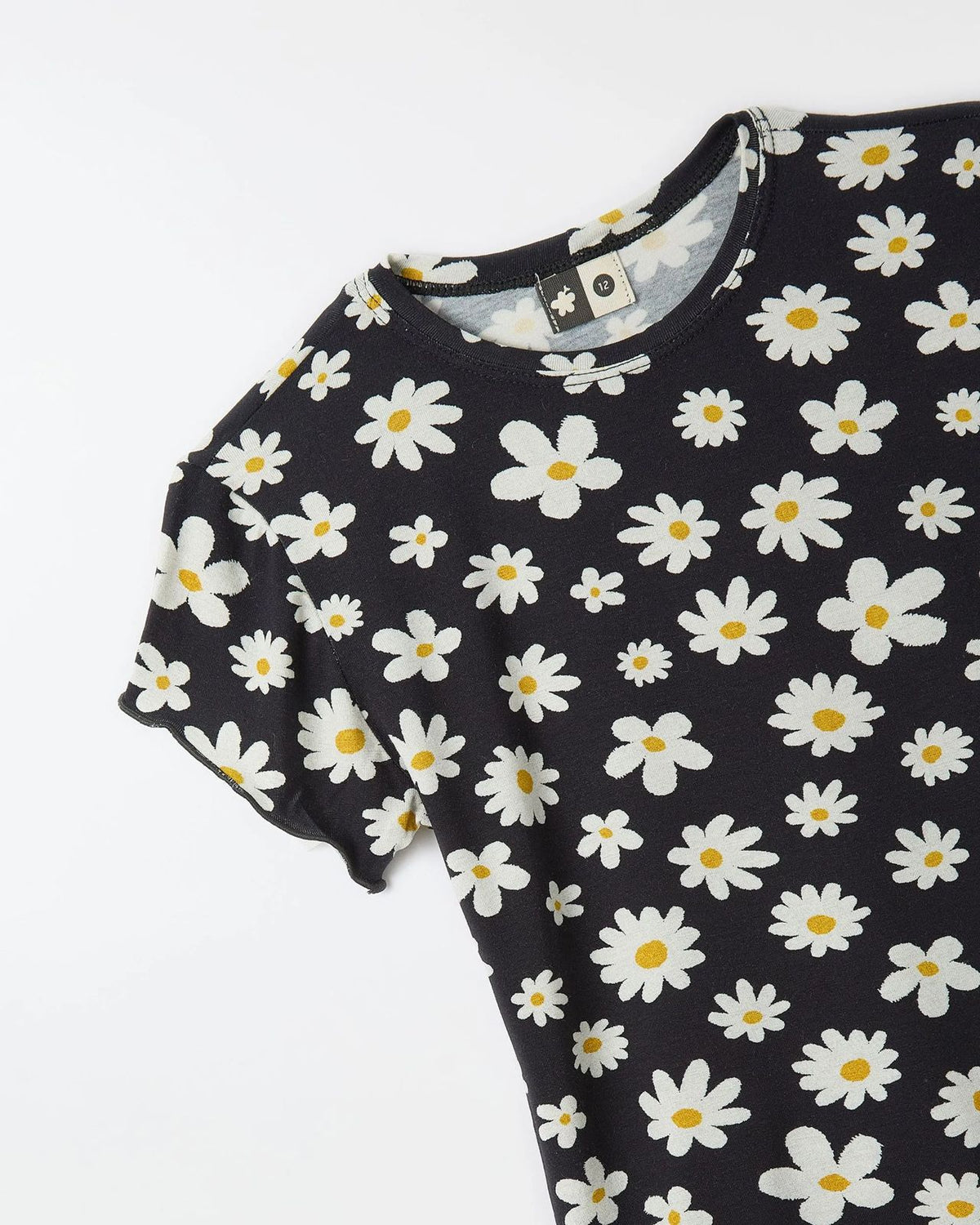 Blusa Malha Margarida