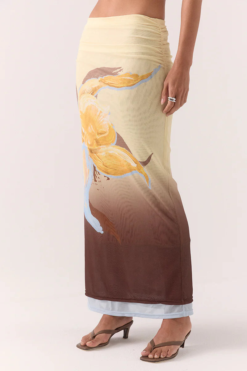 Dahlia Skirt