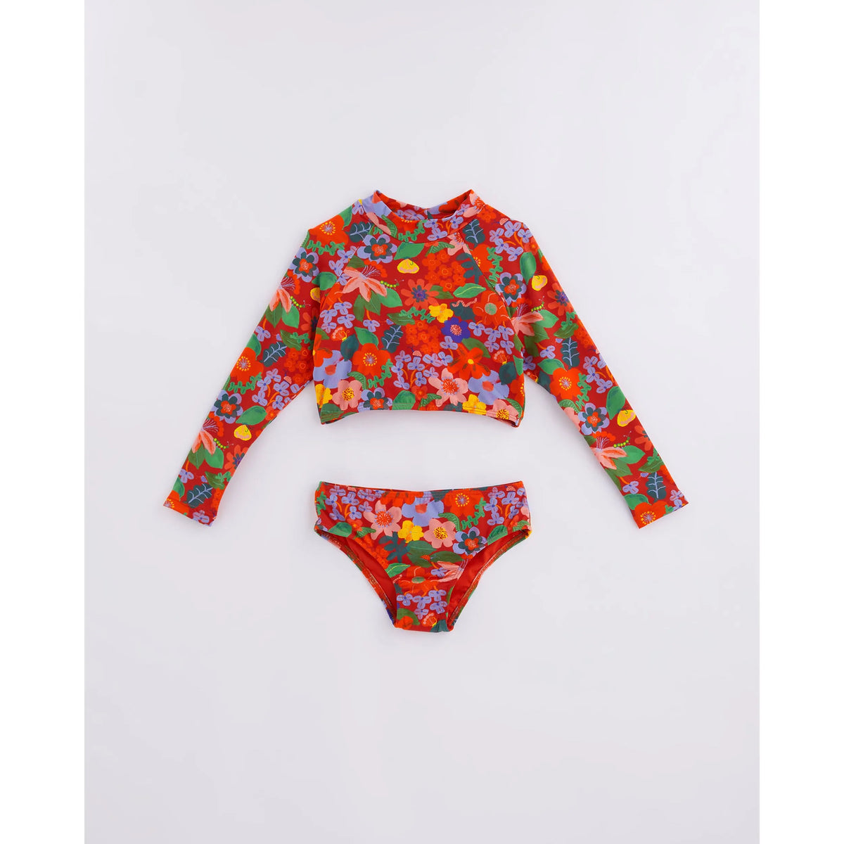 ML Recanto Das Flores Bikini