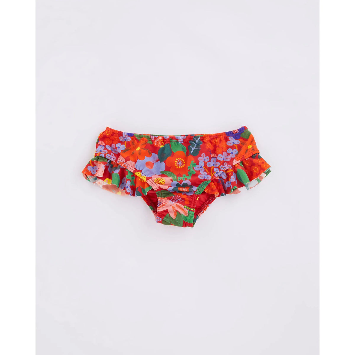 Recanto Das Flores Bikini