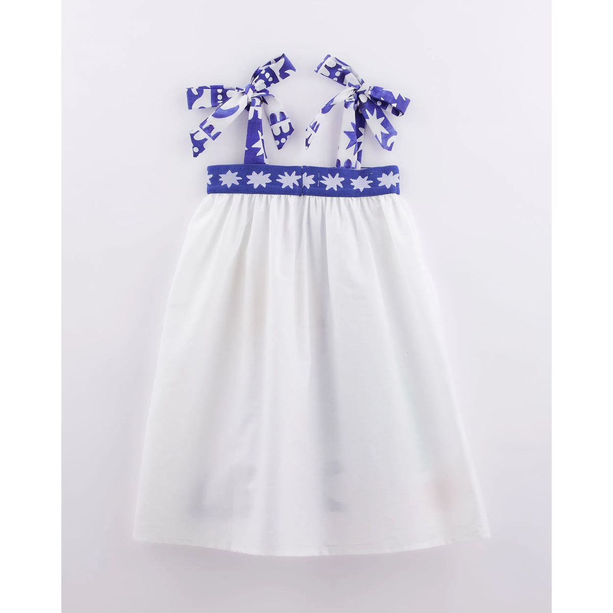 Lua Crescente Dress