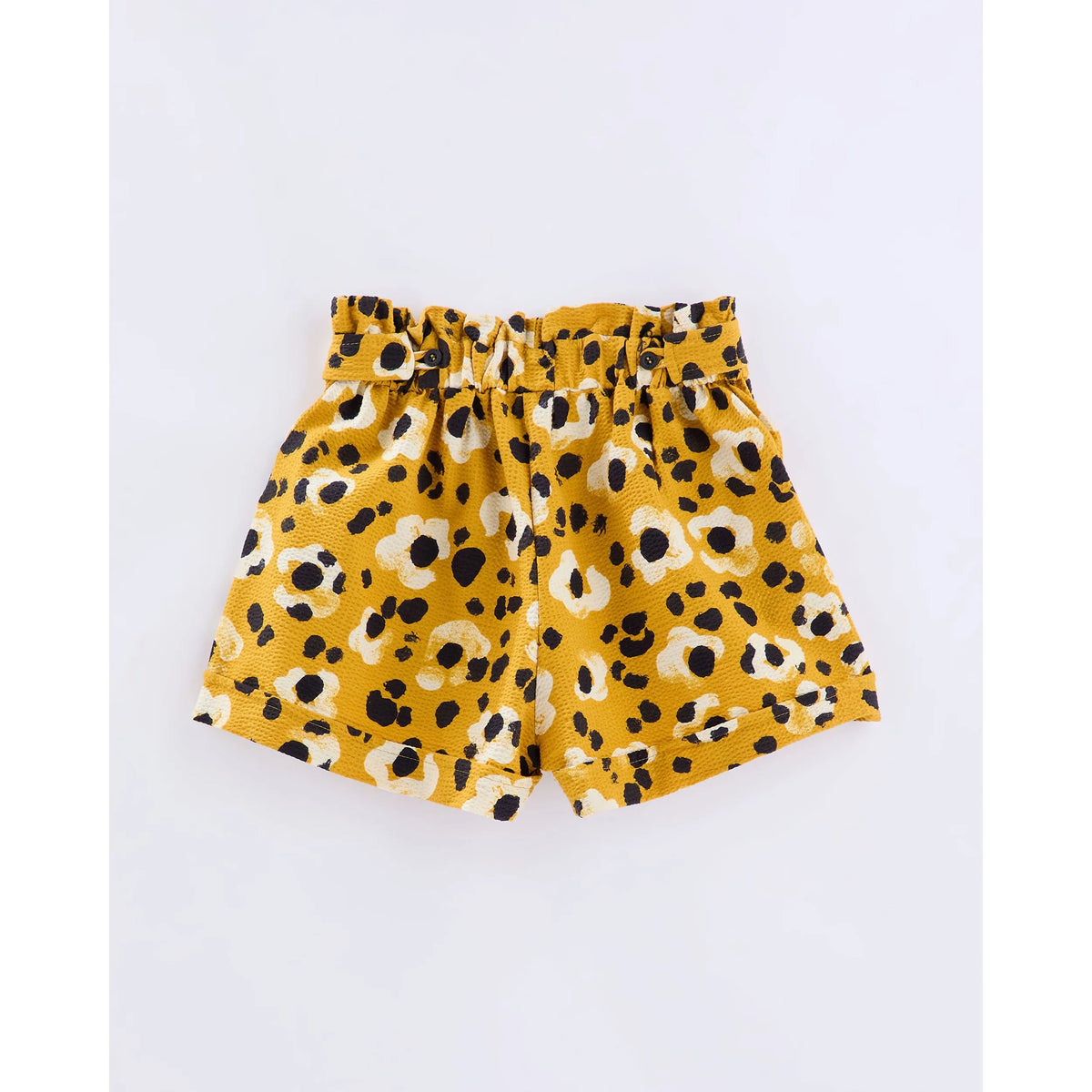 Floronca Short