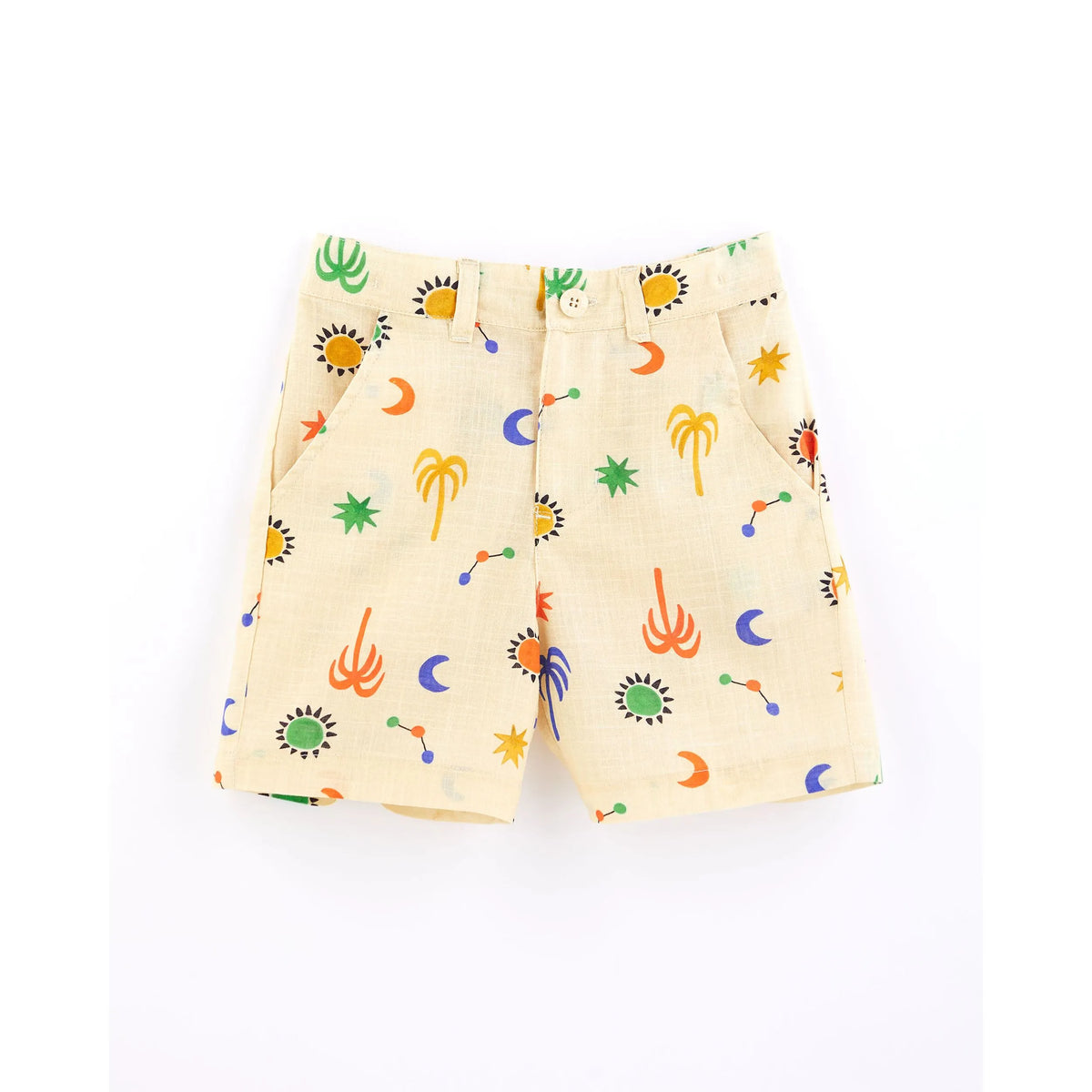 Sistema Areia Shorts