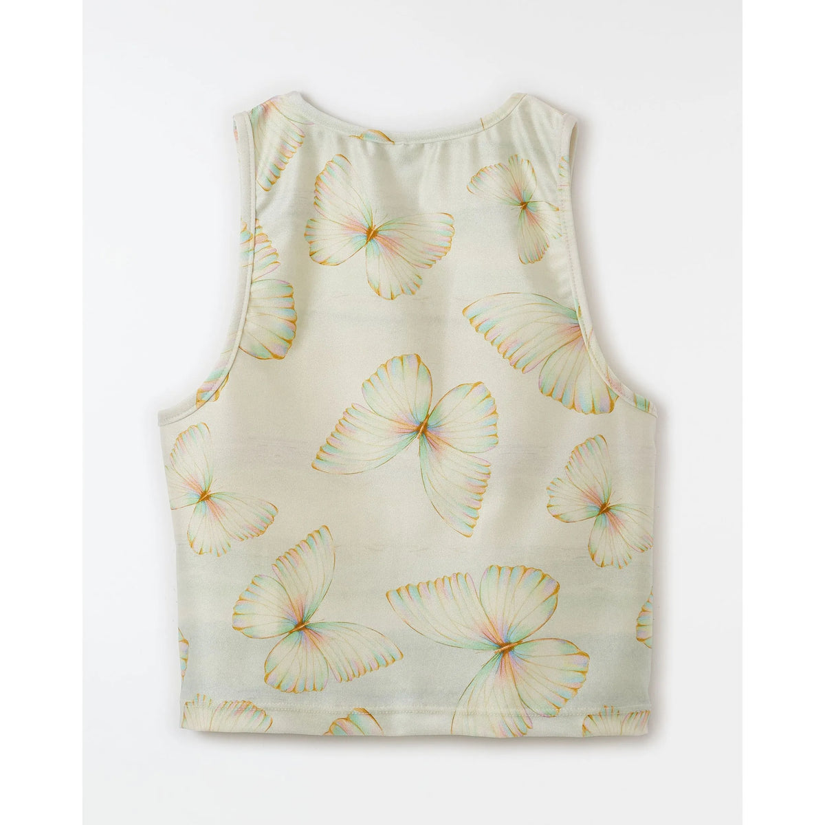 TOP LYCRA BORBO BRIS