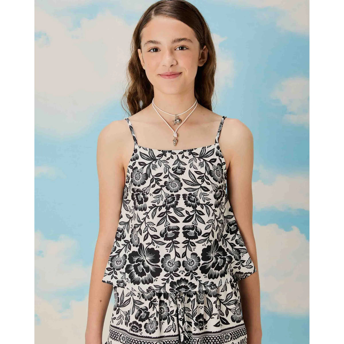 REGATA JARDIM ROMANCE E