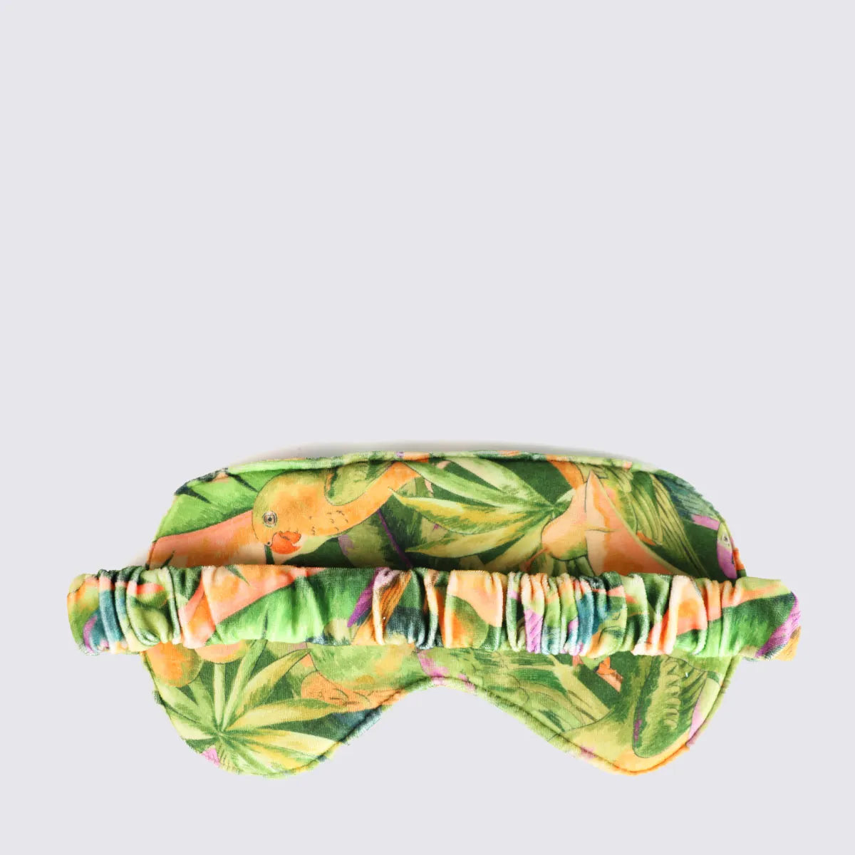 Tapa Olho Floresta de Passarinho