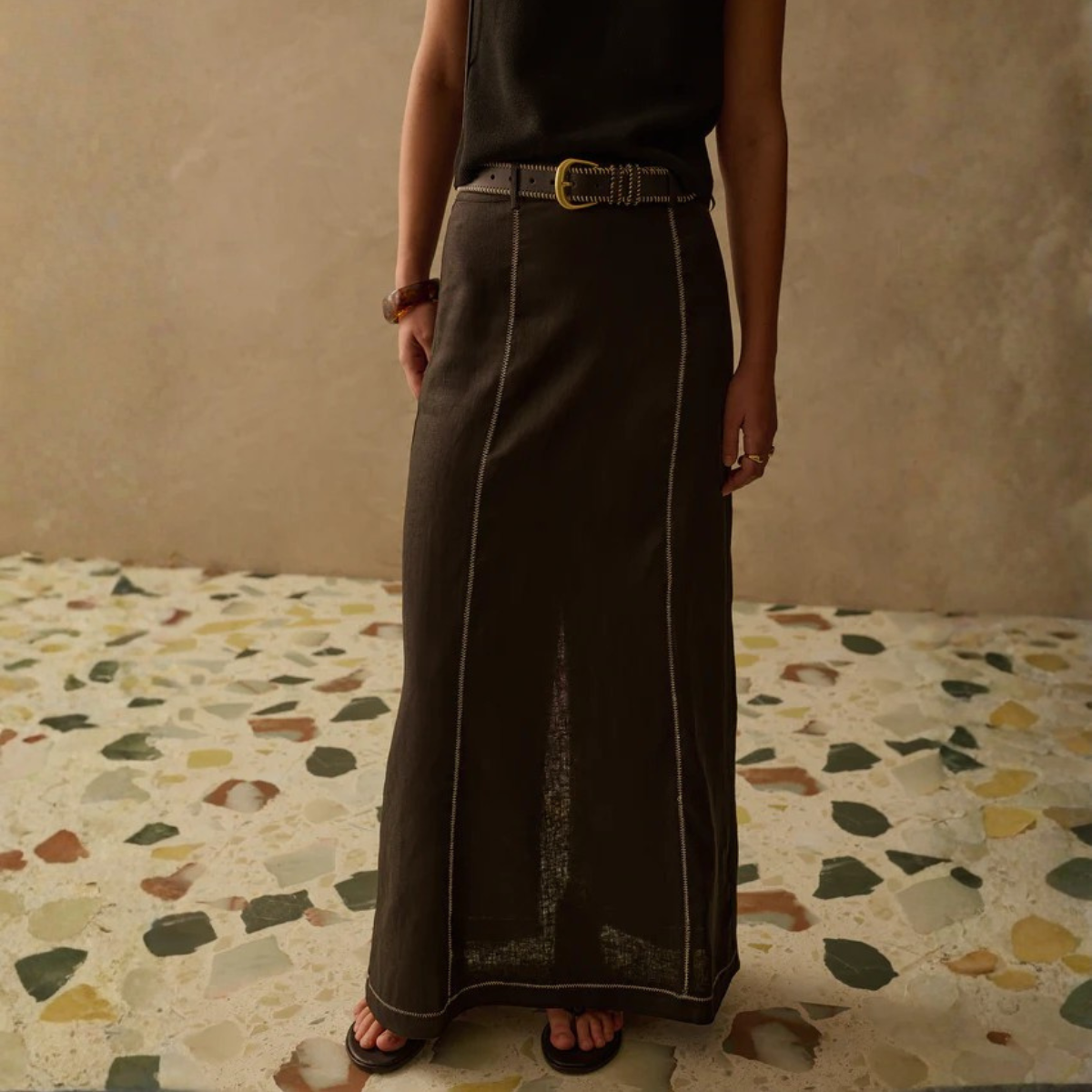 INDY SKIRT