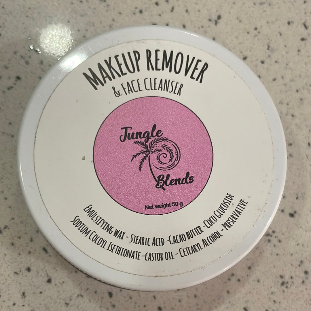 Make Up Remover