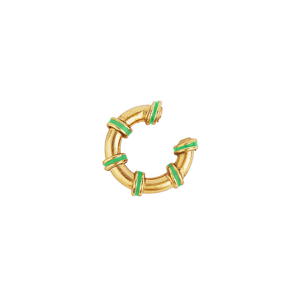 Hula Earcuff Chunky