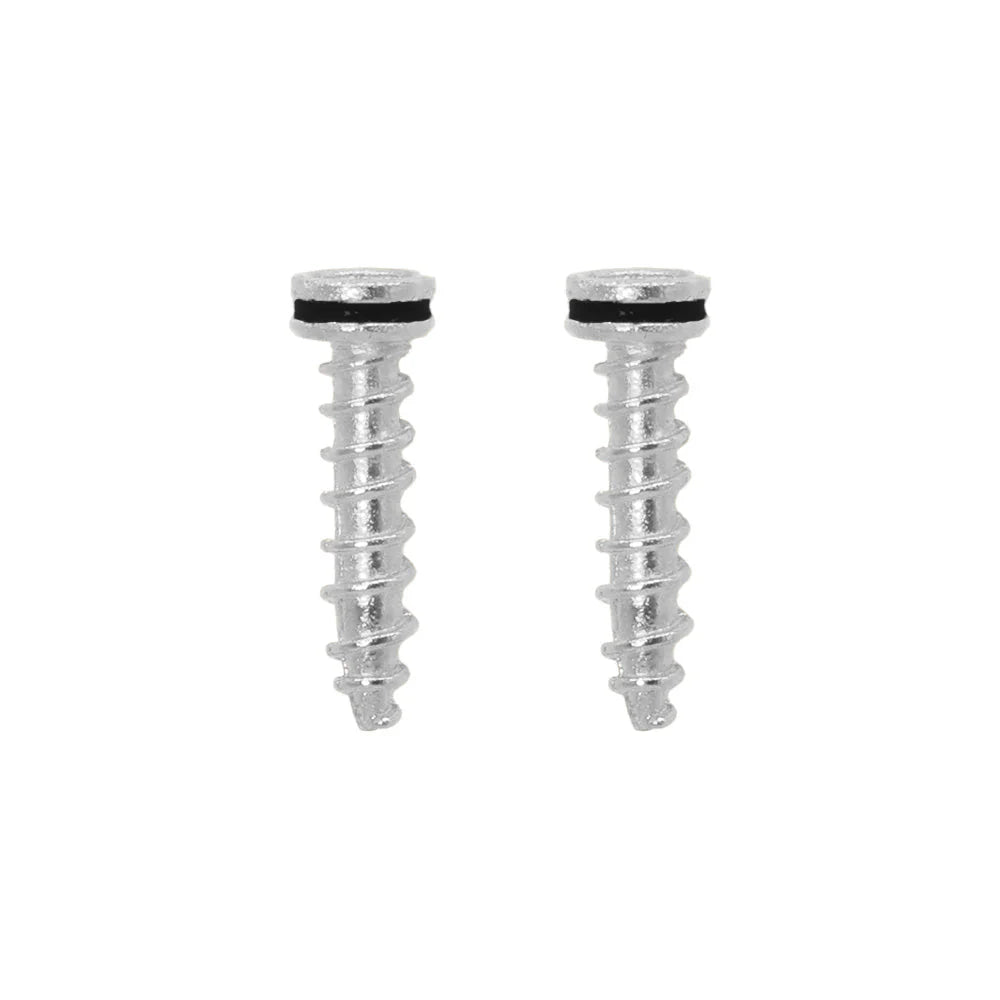 Topos Screw Plata