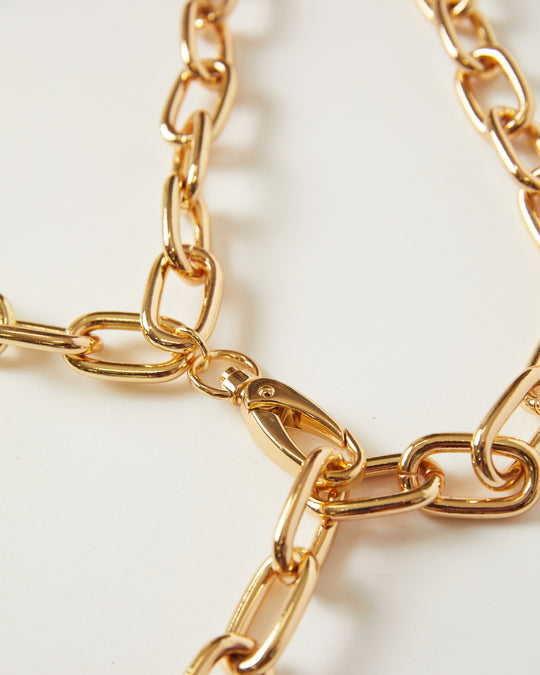 Maisie Chain Belt