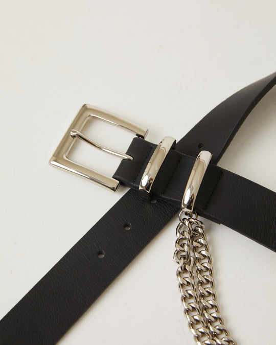 Phoenix Leather Belt