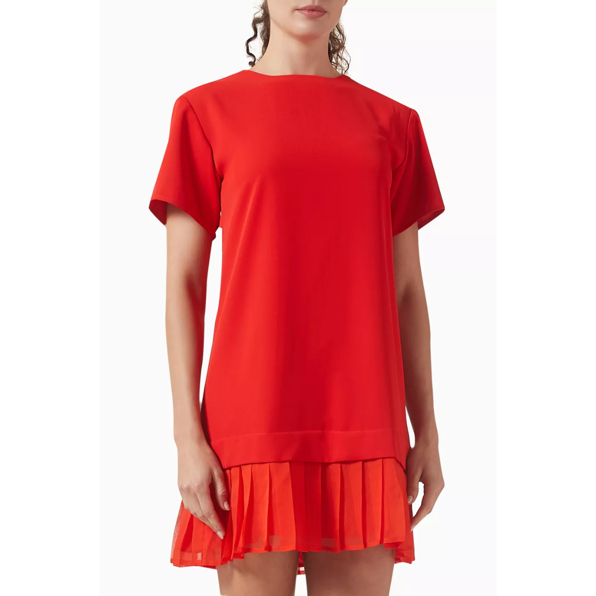 ETOILE MINI DRESS