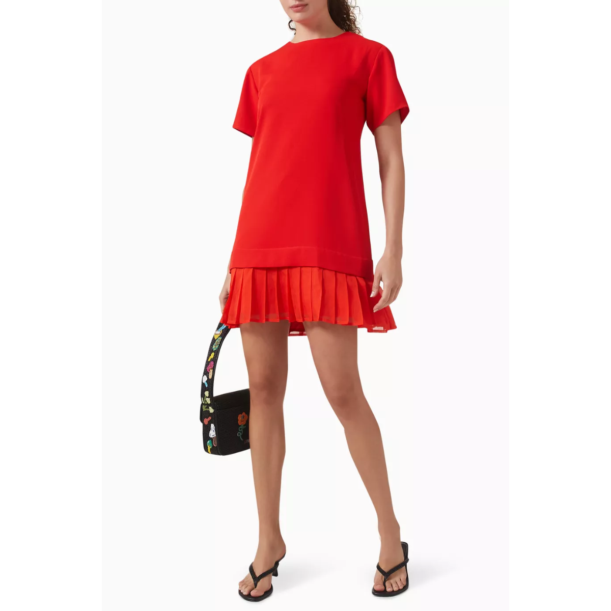 ETOILE MINI DRESS