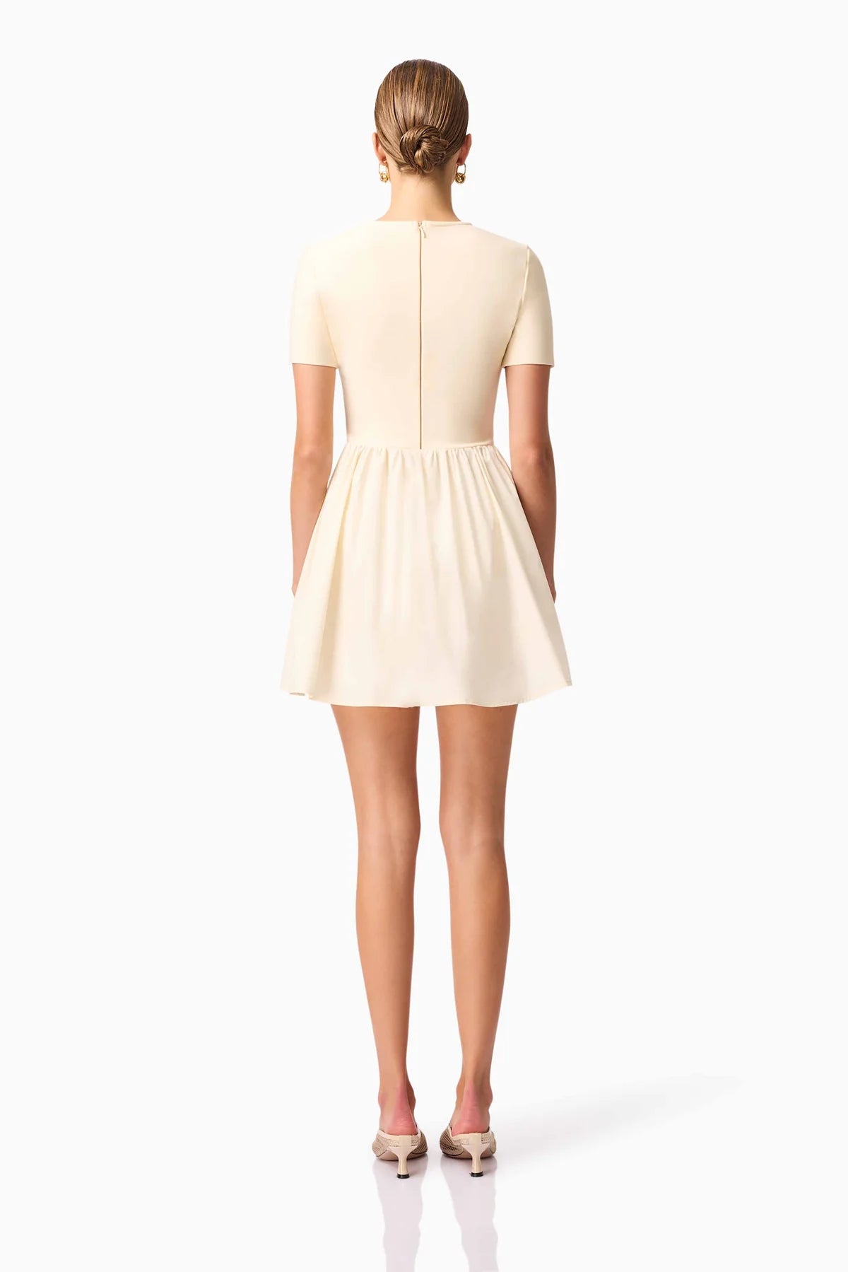 Delia Mini Dress