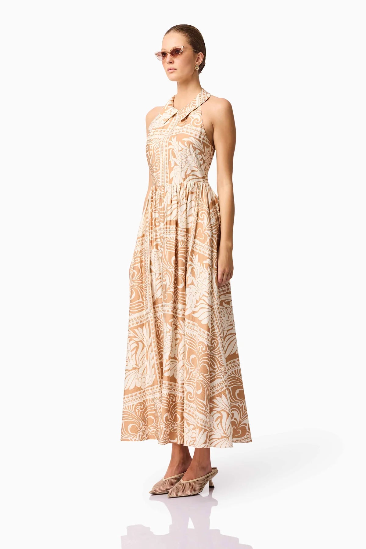 Sandi Maxi Dress