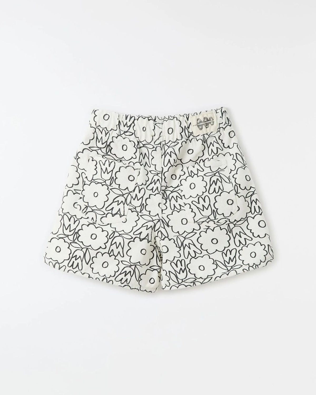 Short Sarja Guapa