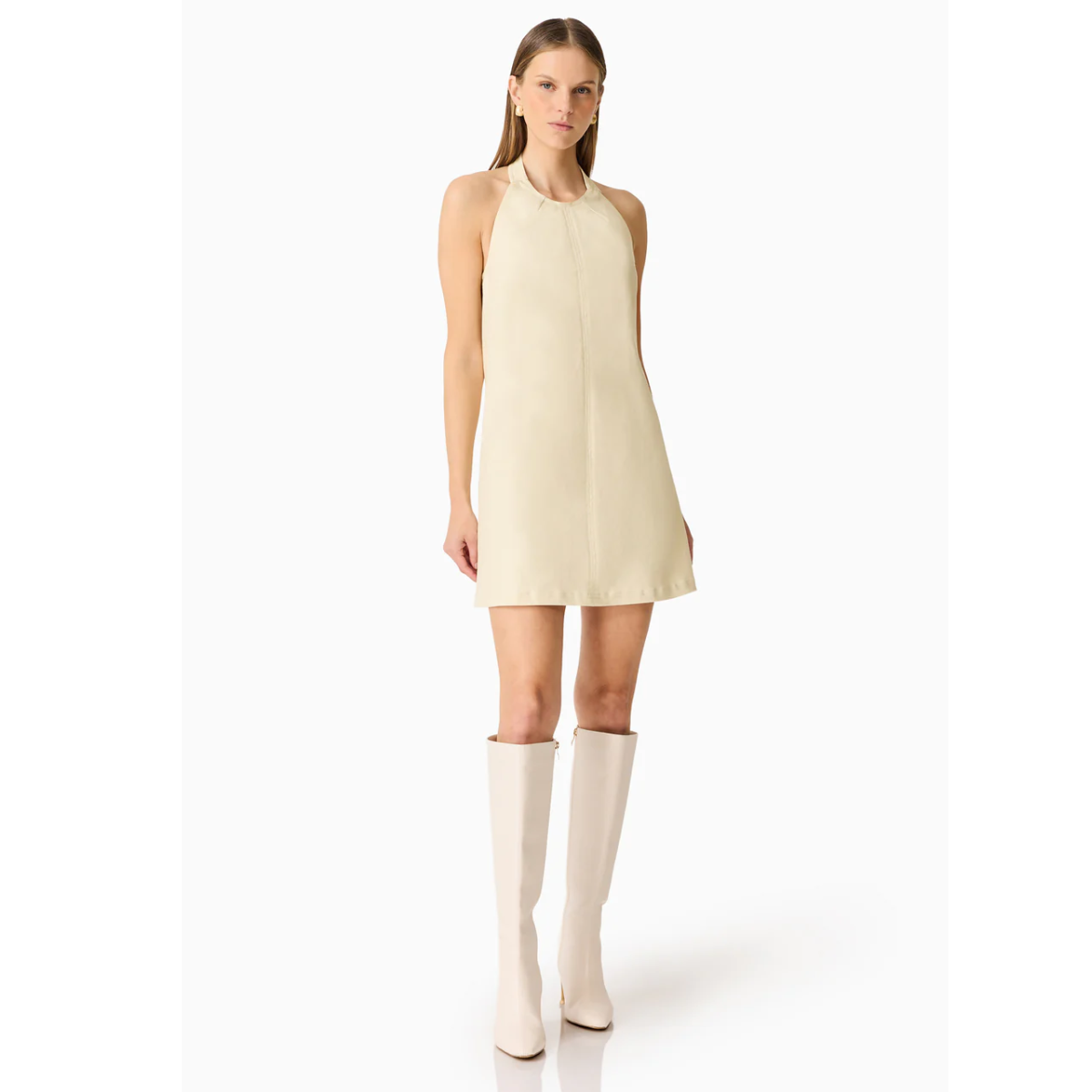 LAVELLE MINI DRESS