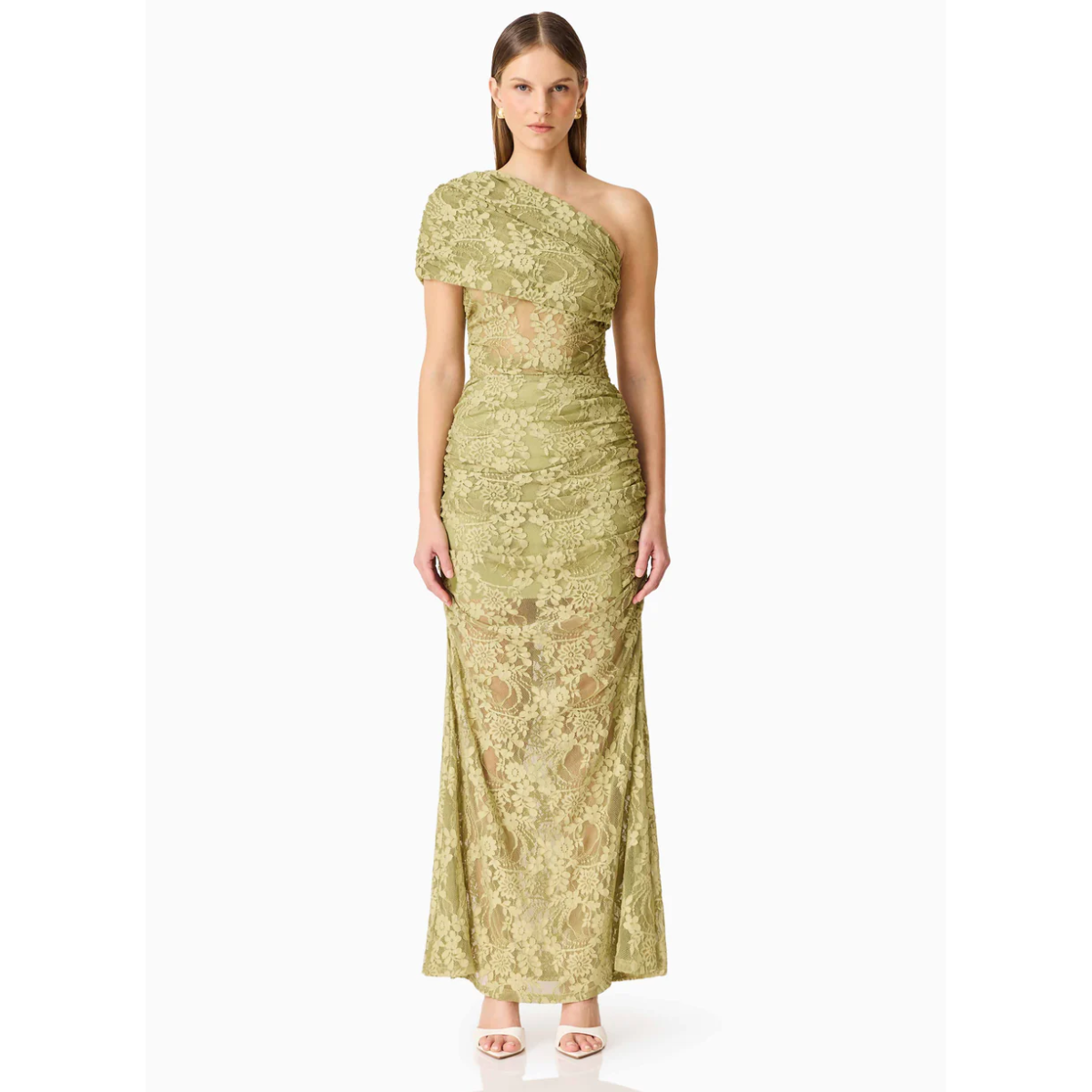 FIORELLA TOP & SKIRT SET