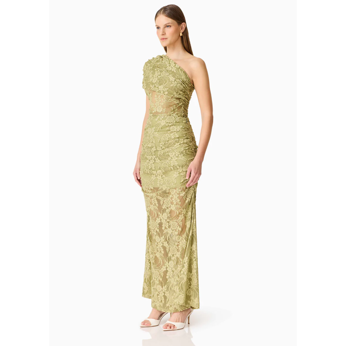 FIORELLA TOP & SKIRT SET