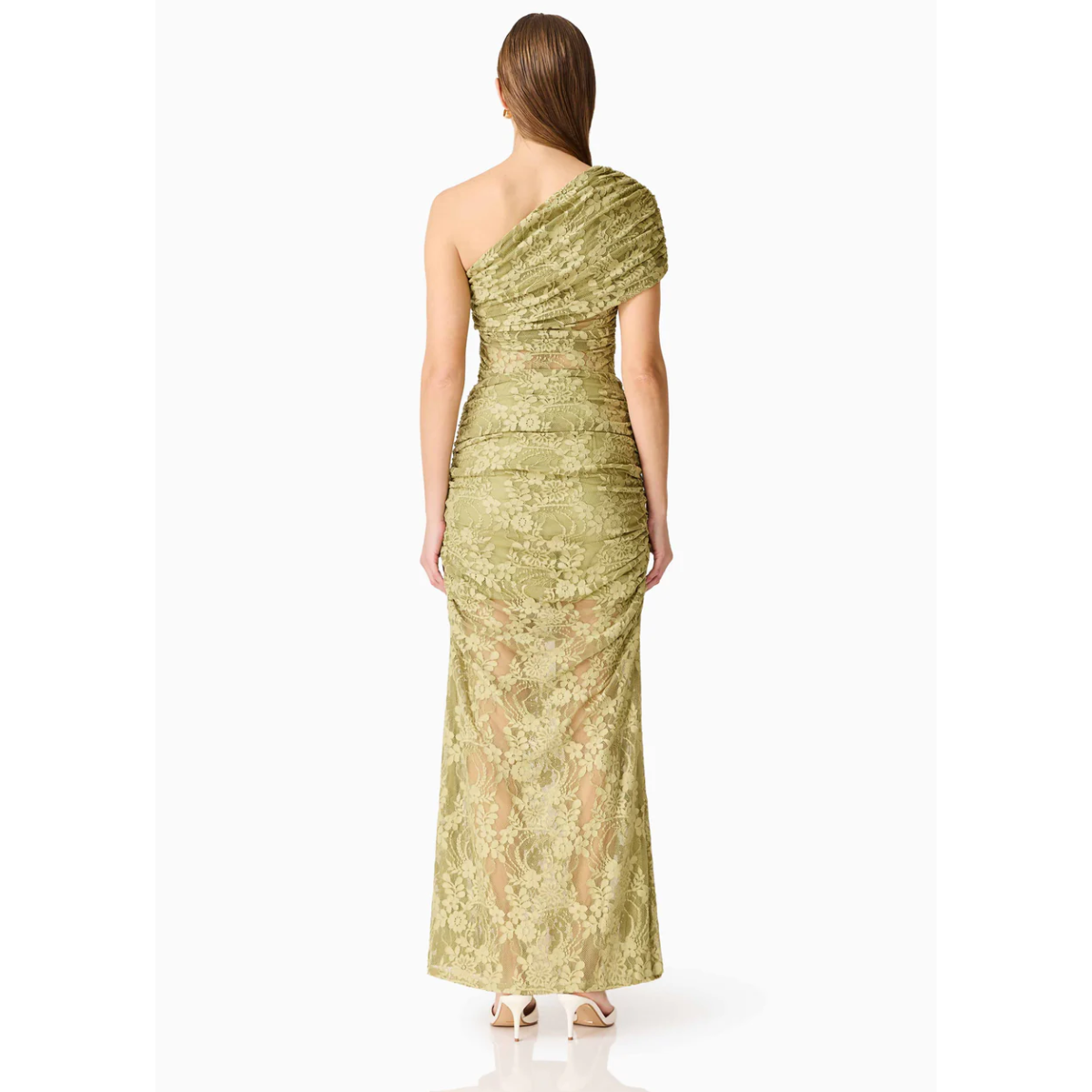 FIORELLA TOP & SKIRT SET